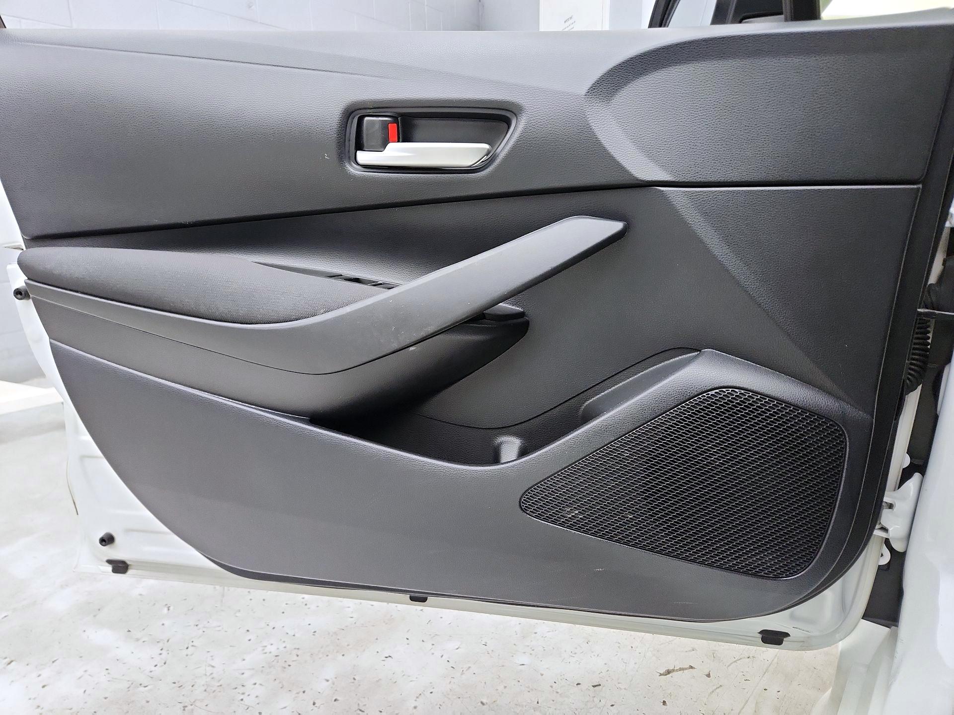 Thumbnail: 2020 Toyota Corolla - 12