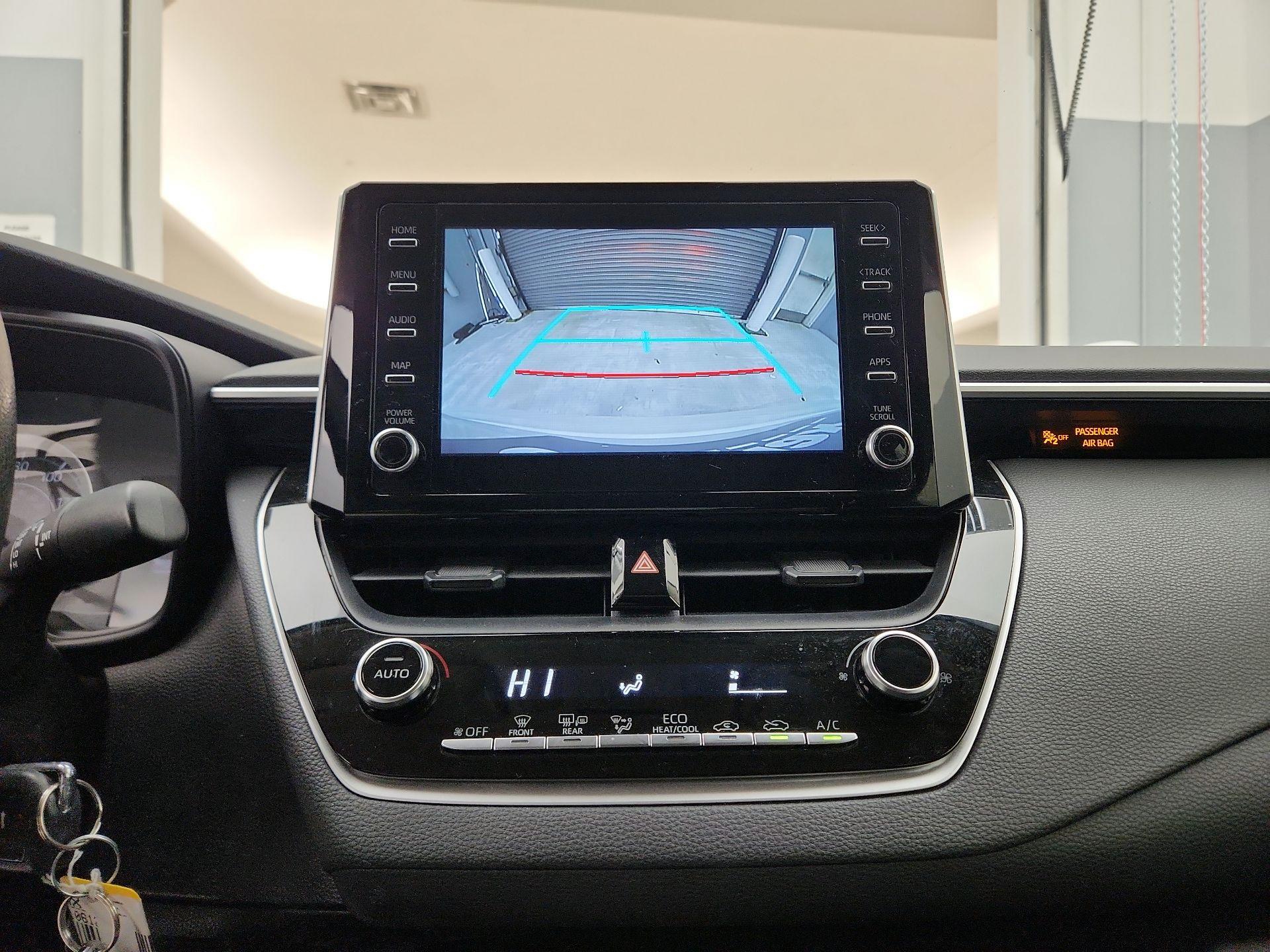 Thumbnail: 2020 Toyota Corolla - 14