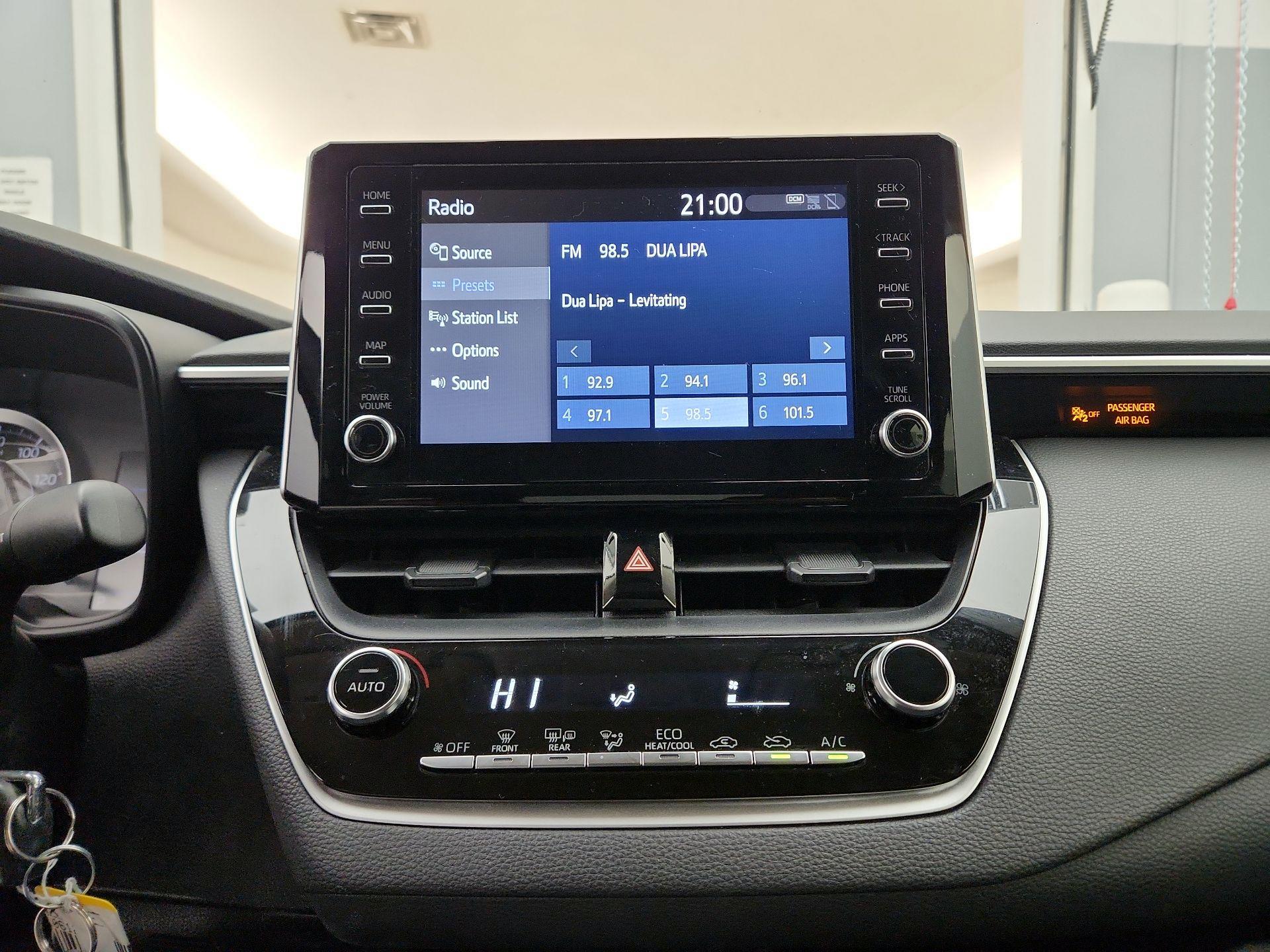 Thumbnail: 2020 Toyota Corolla - 15