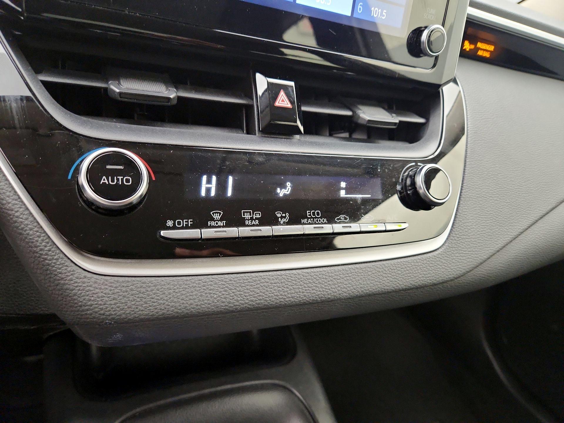 Thumbnail: 2020 Toyota Corolla - 16