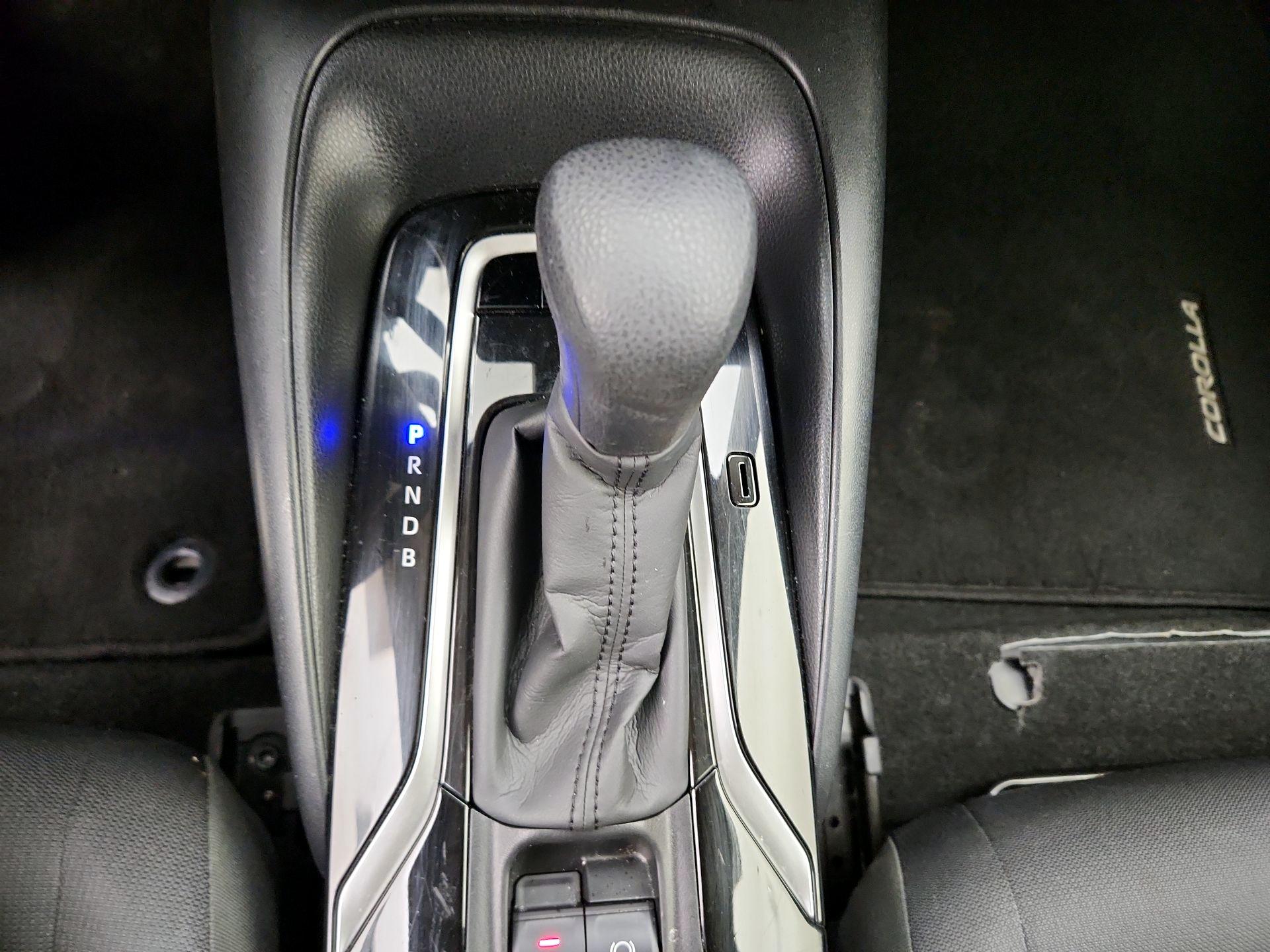 Thumbnail: 2020 Toyota Corolla - 17