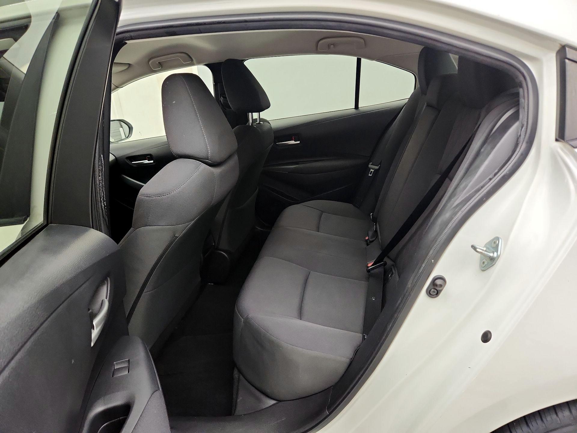 Thumbnail: 2020 Toyota Corolla - 19