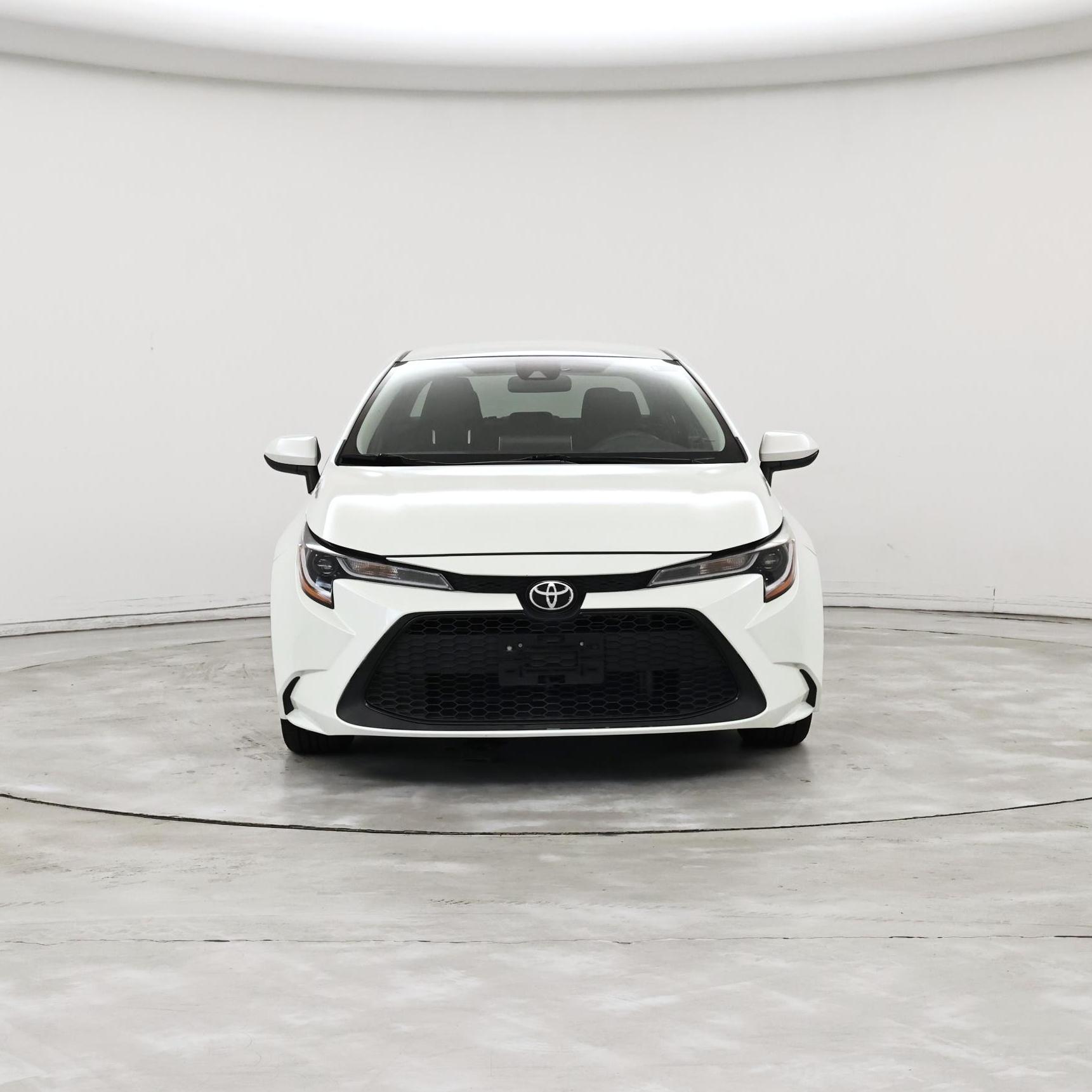 Thumbnail: 2020 Toyota Corolla - 5