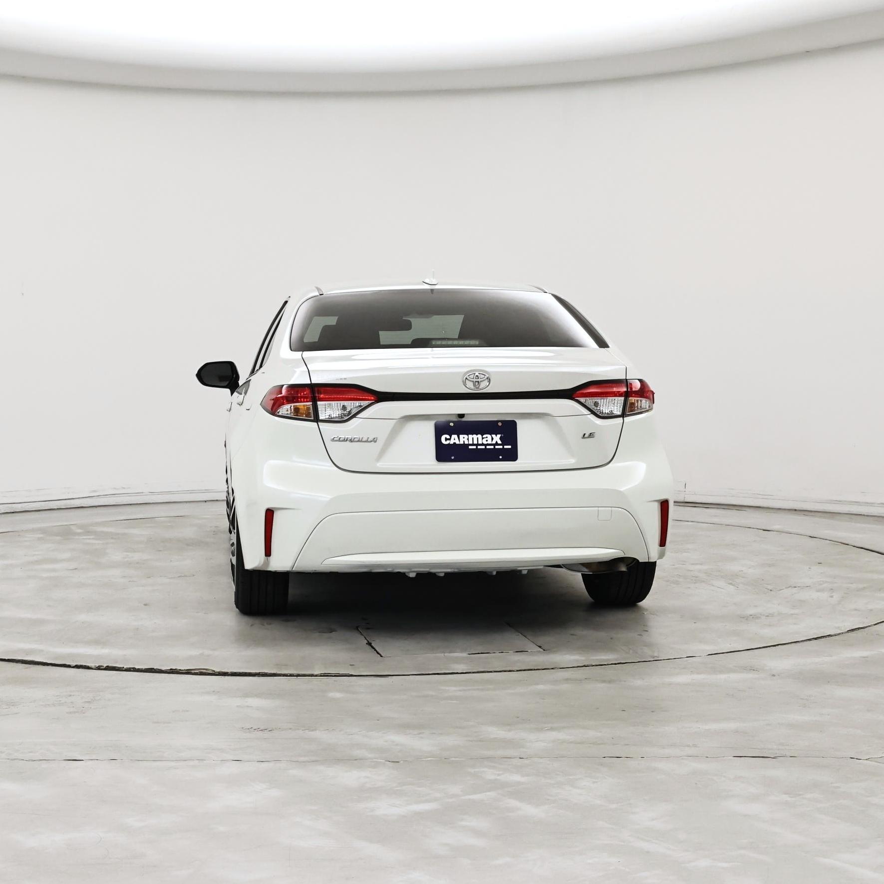 Thumbnail: 2020 Toyota Corolla - 6