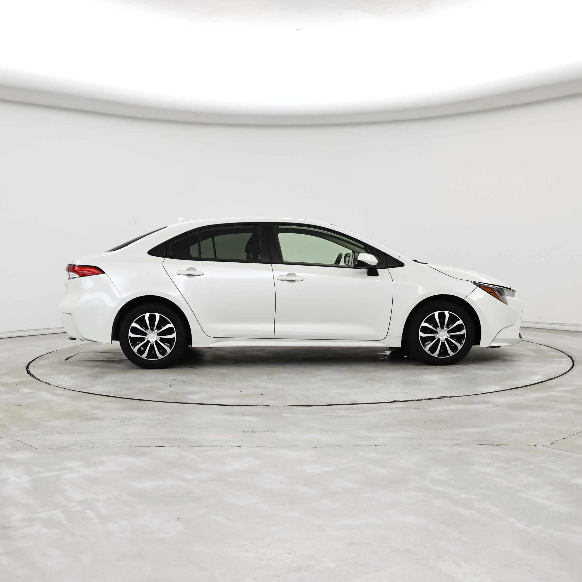 Thumbnail: 2020 Toyota Corolla - 7