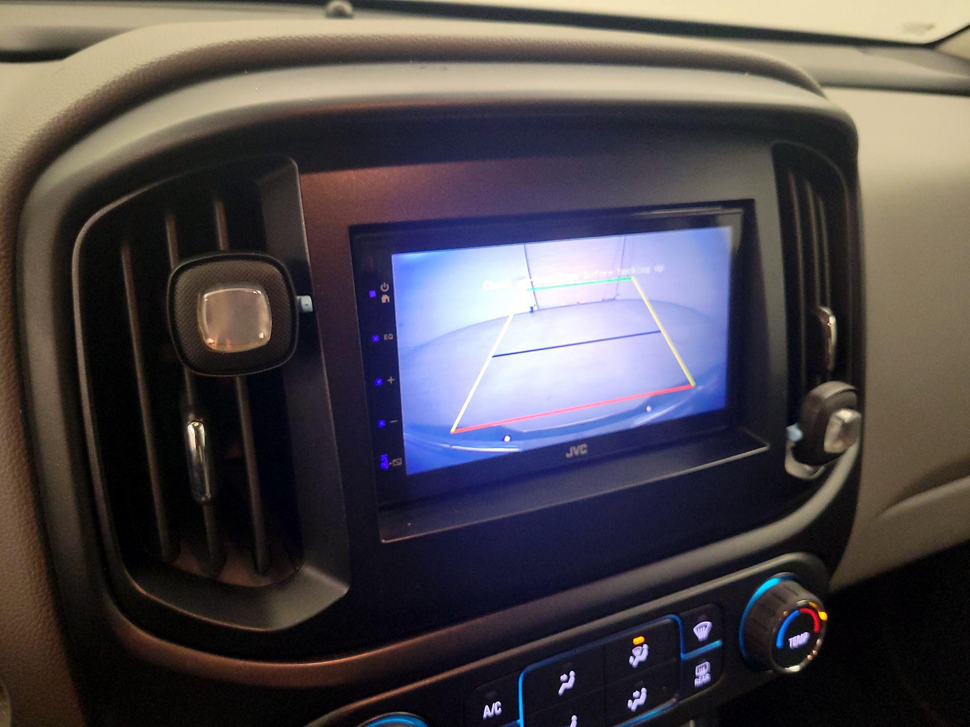 Thumbnail: 2018 GMC Canyon - 14