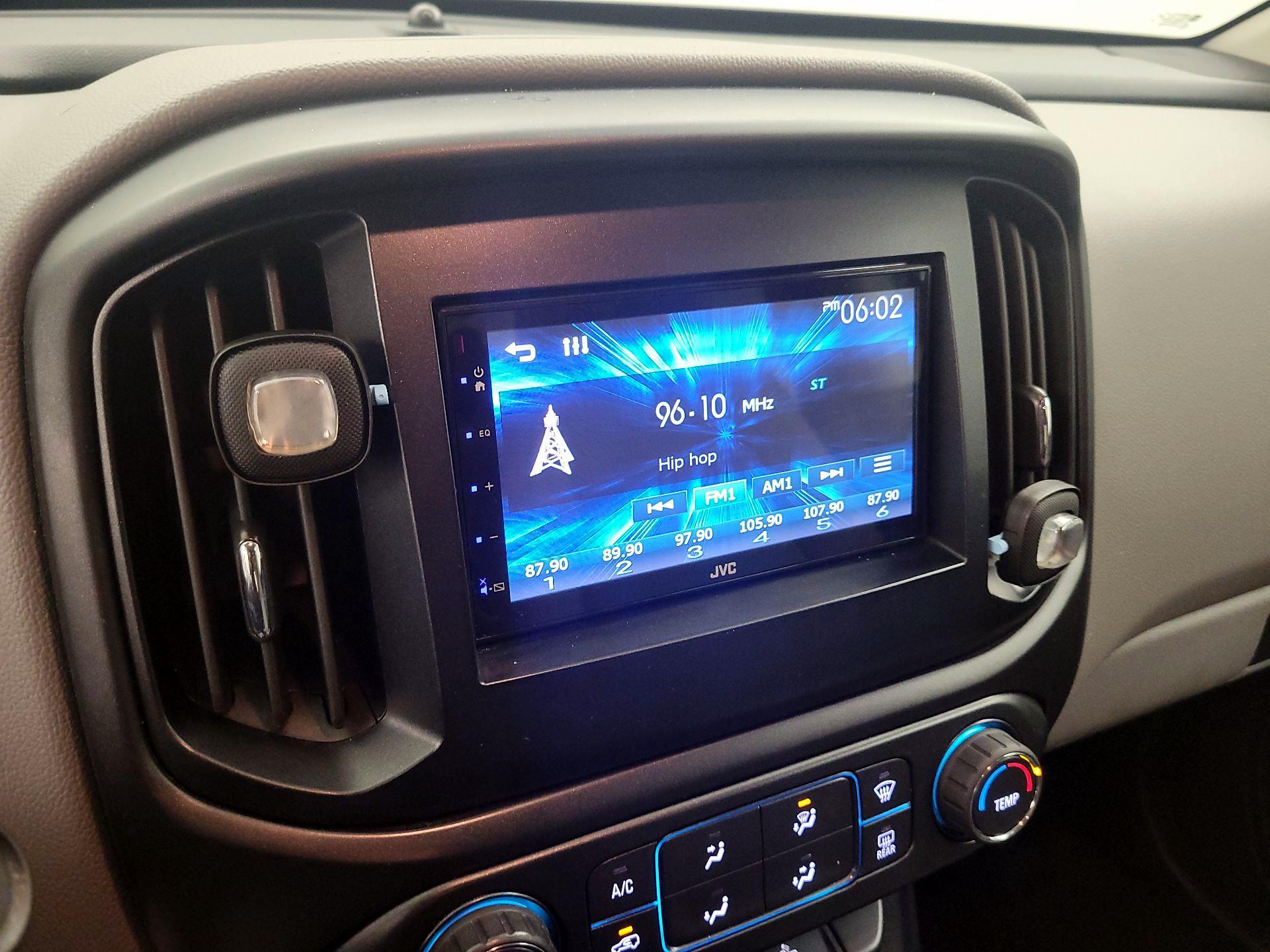 Thumbnail: 2018 GMC Canyon - 15