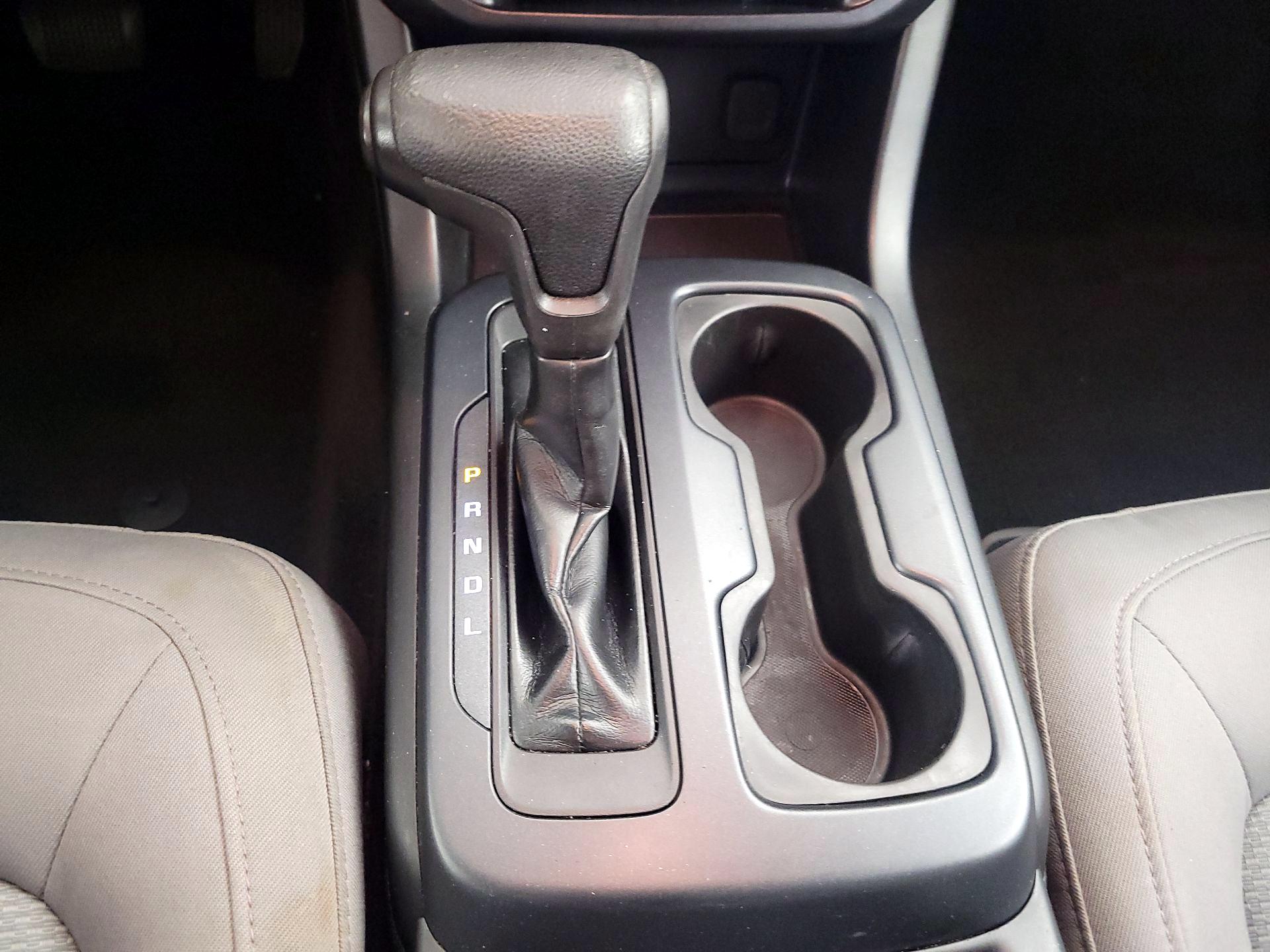 Thumbnail: 2018 GMC Canyon - 17