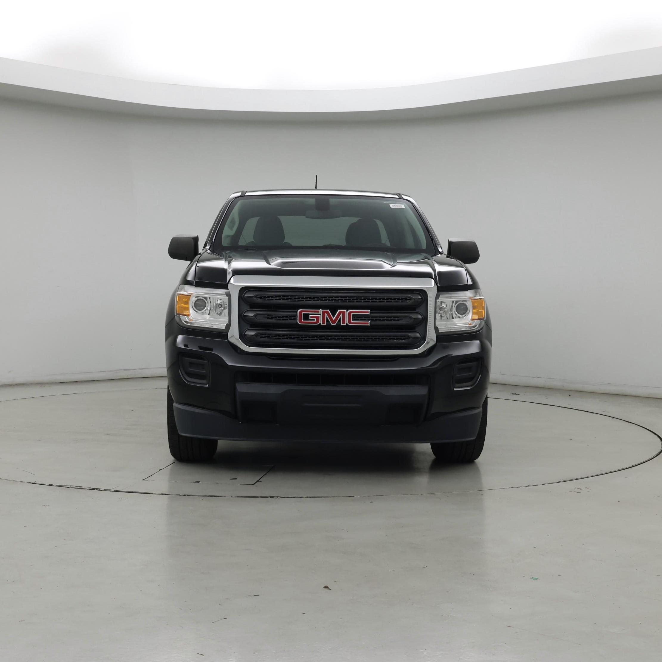 Thumbnail: 2018 GMC Canyon - 5
