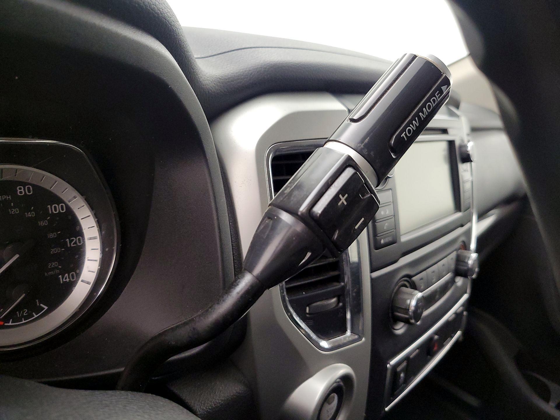 Thumbnail: 2019 Nissan Titan - 17