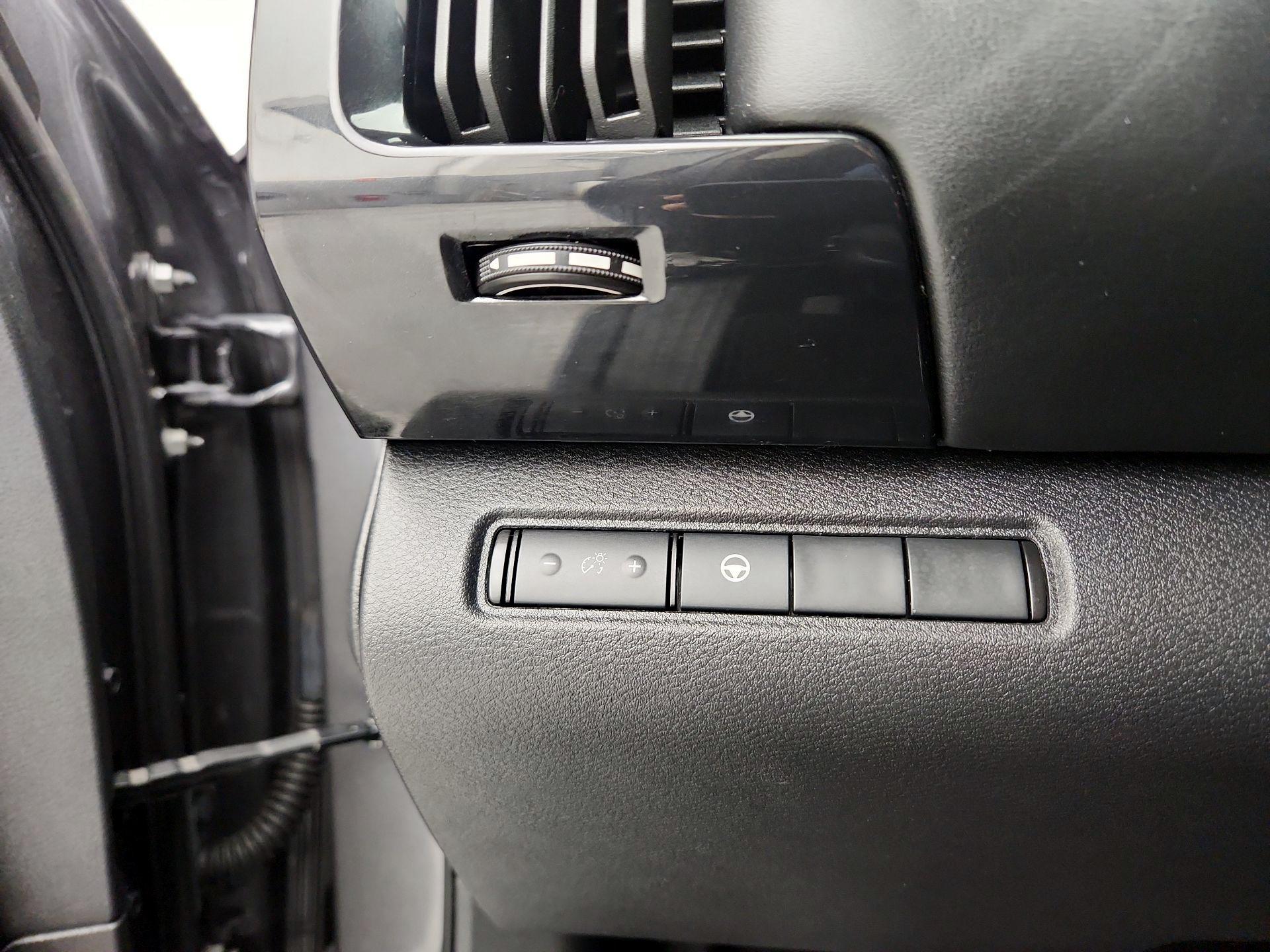 Thumbnail: 2024 Nissan Pathfinder - 13