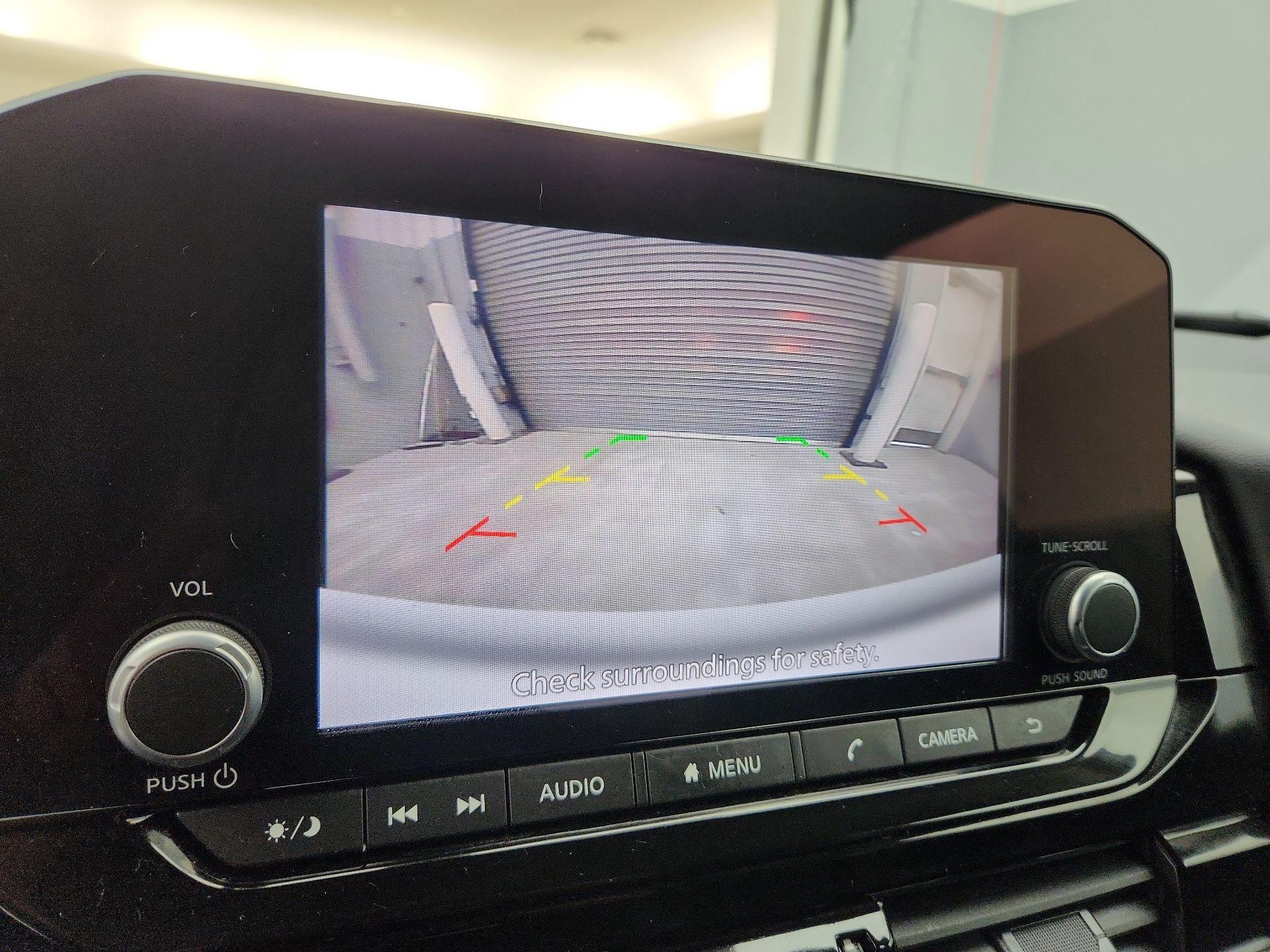 Thumbnail: 2024 Nissan Pathfinder - 14