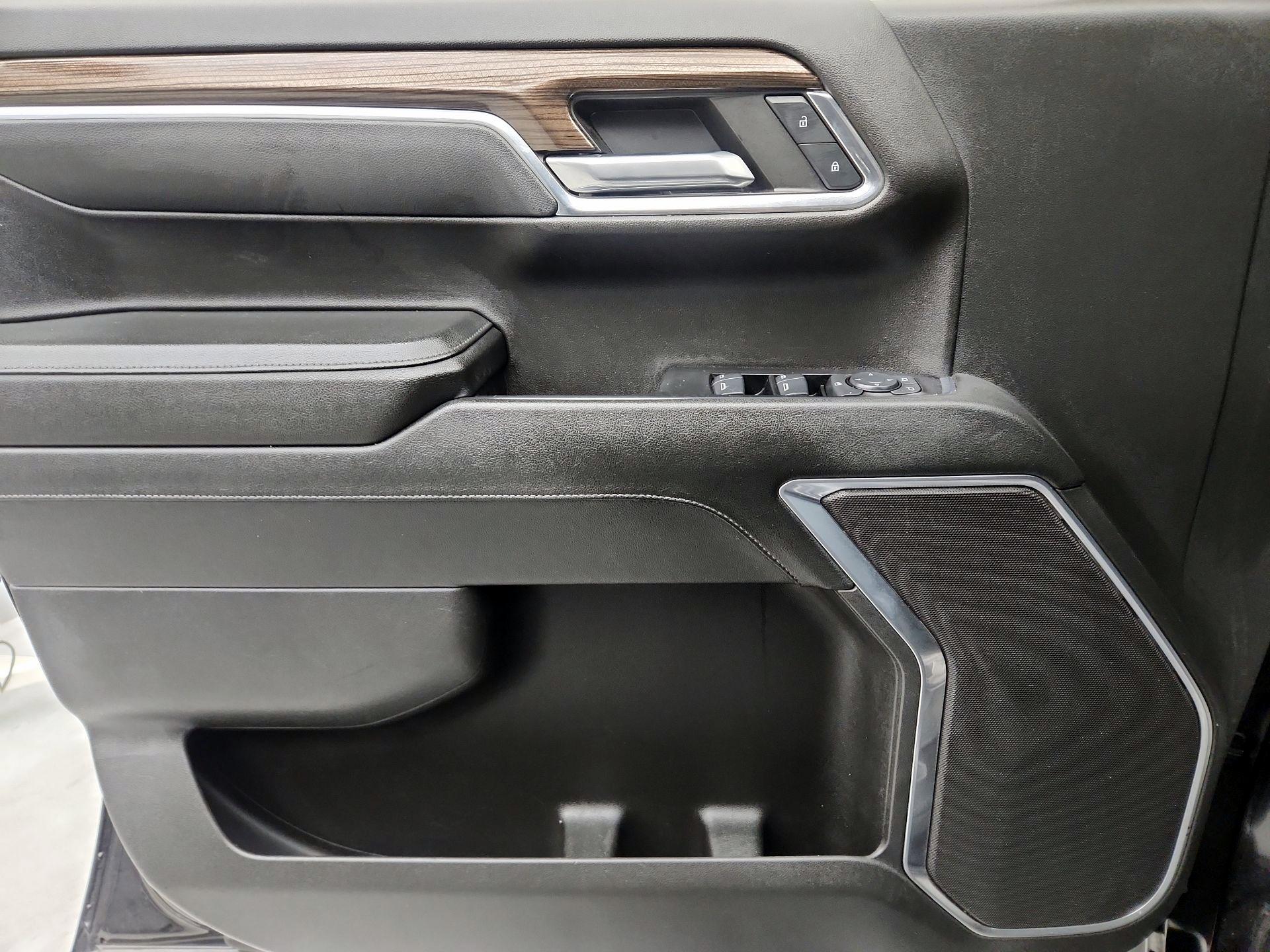 Thumbnail: 2024 Chevrolet Silverado 1500 - 12