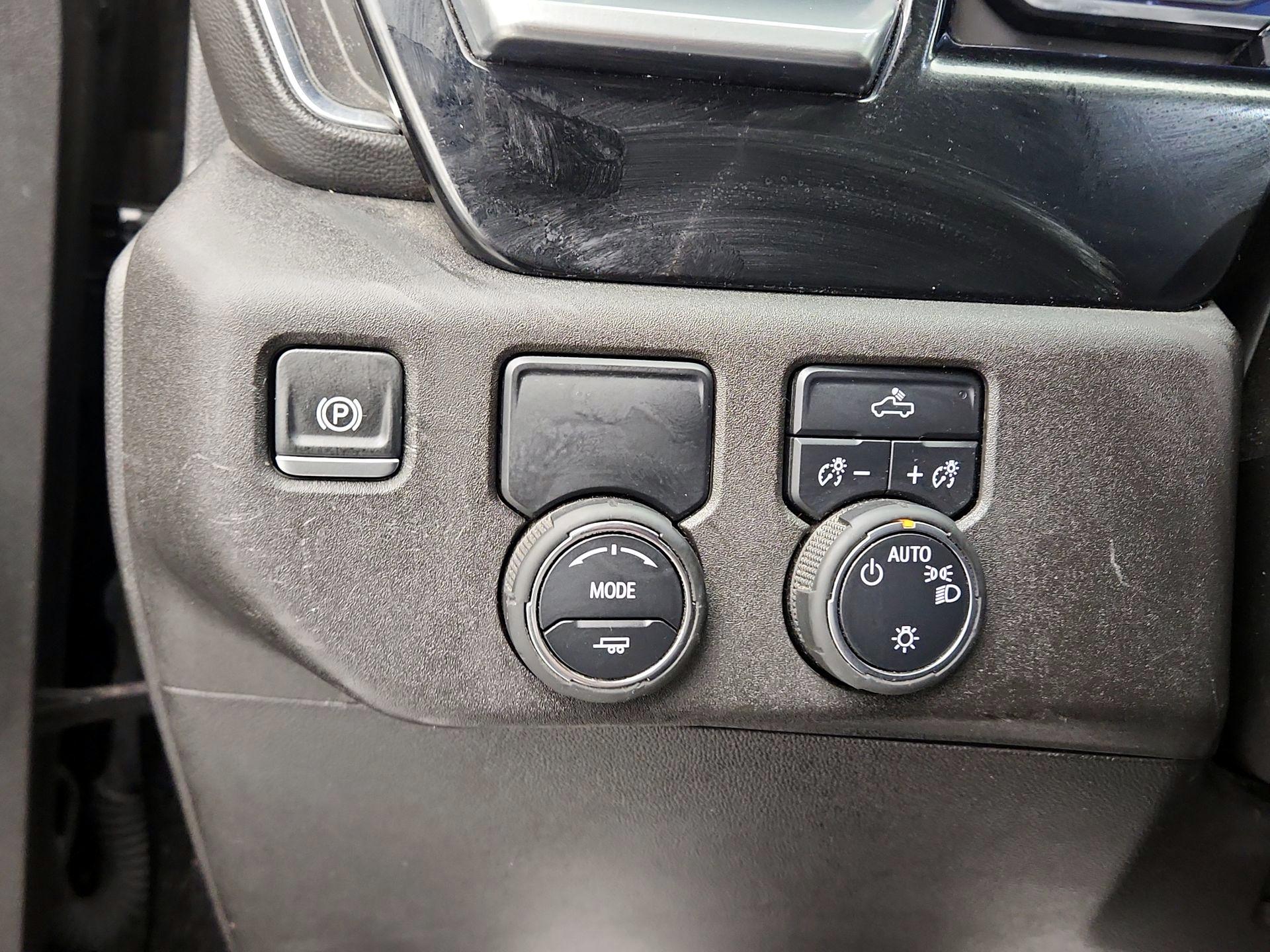 Thumbnail: 2024 Chevrolet Silverado 1500 - 13