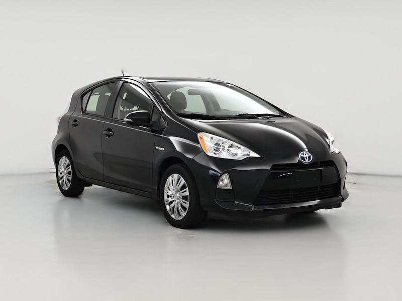 2014 Toyota Prius c Two -
                  Norcross, GA