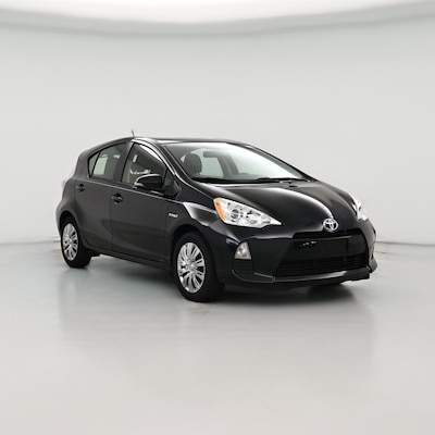 2014 Toyota Prius c Two