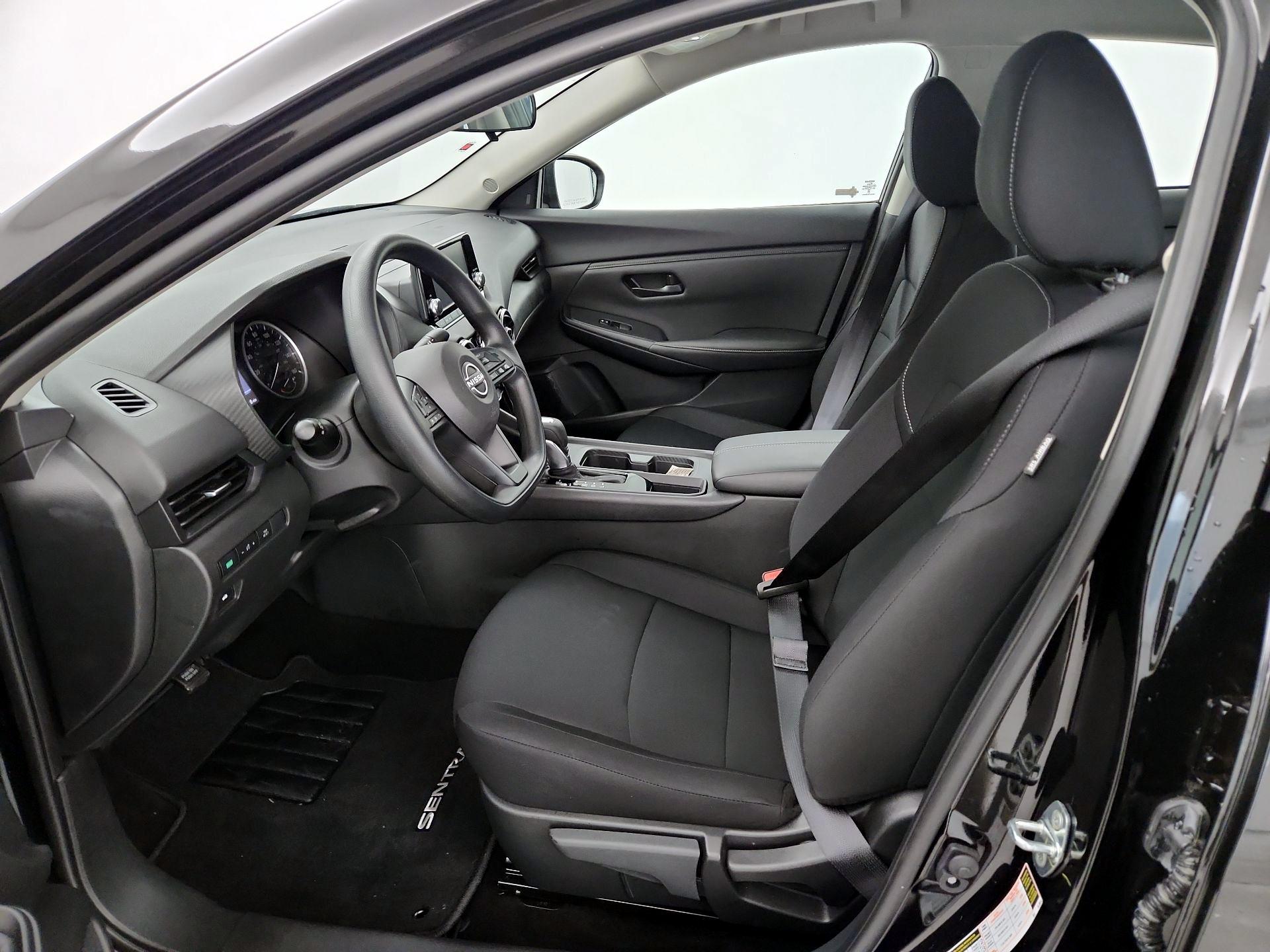 Thumbnail: 2024 Nissan Sentra - 11