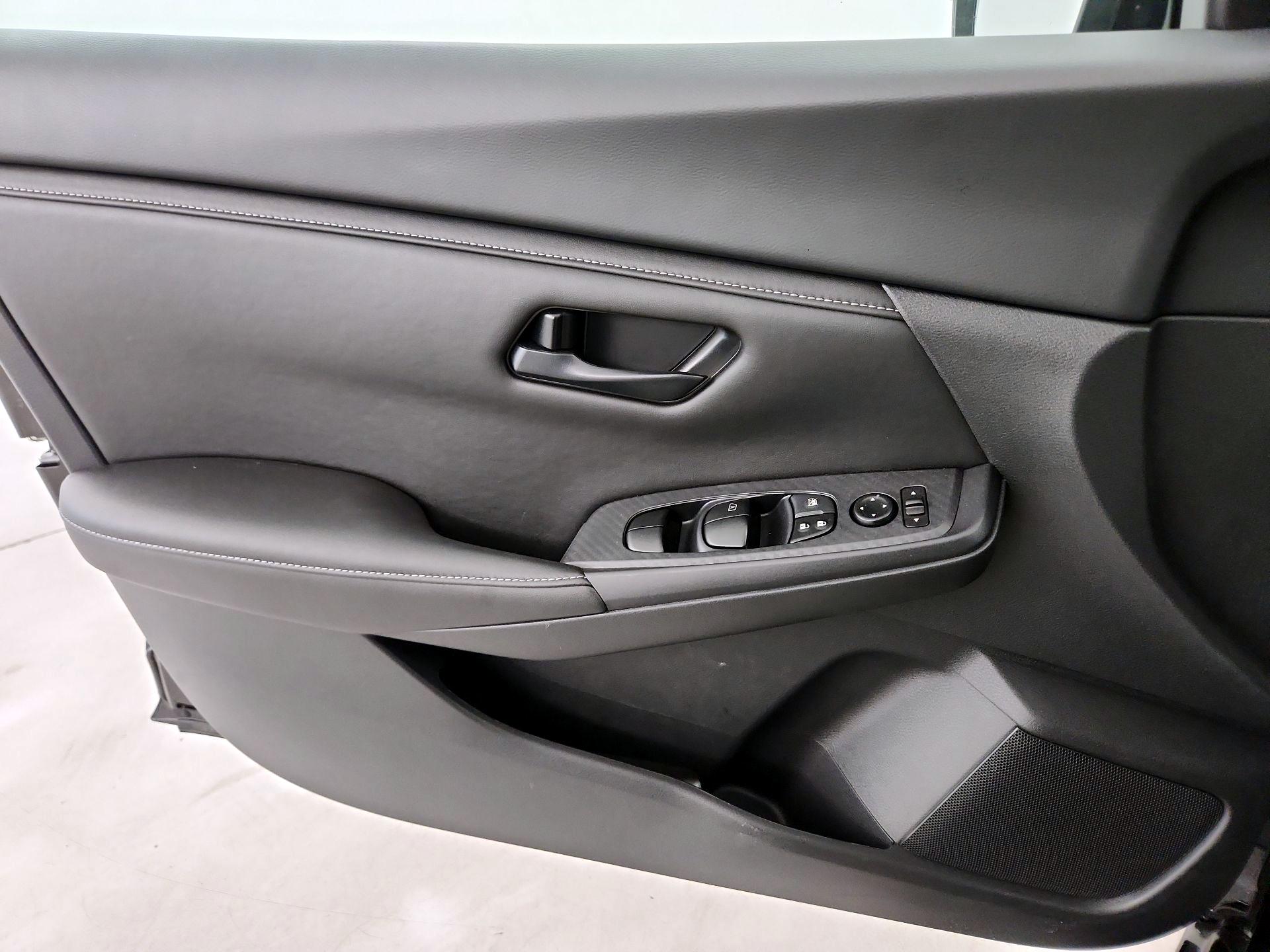 Thumbnail: 2024 Nissan Sentra - 12