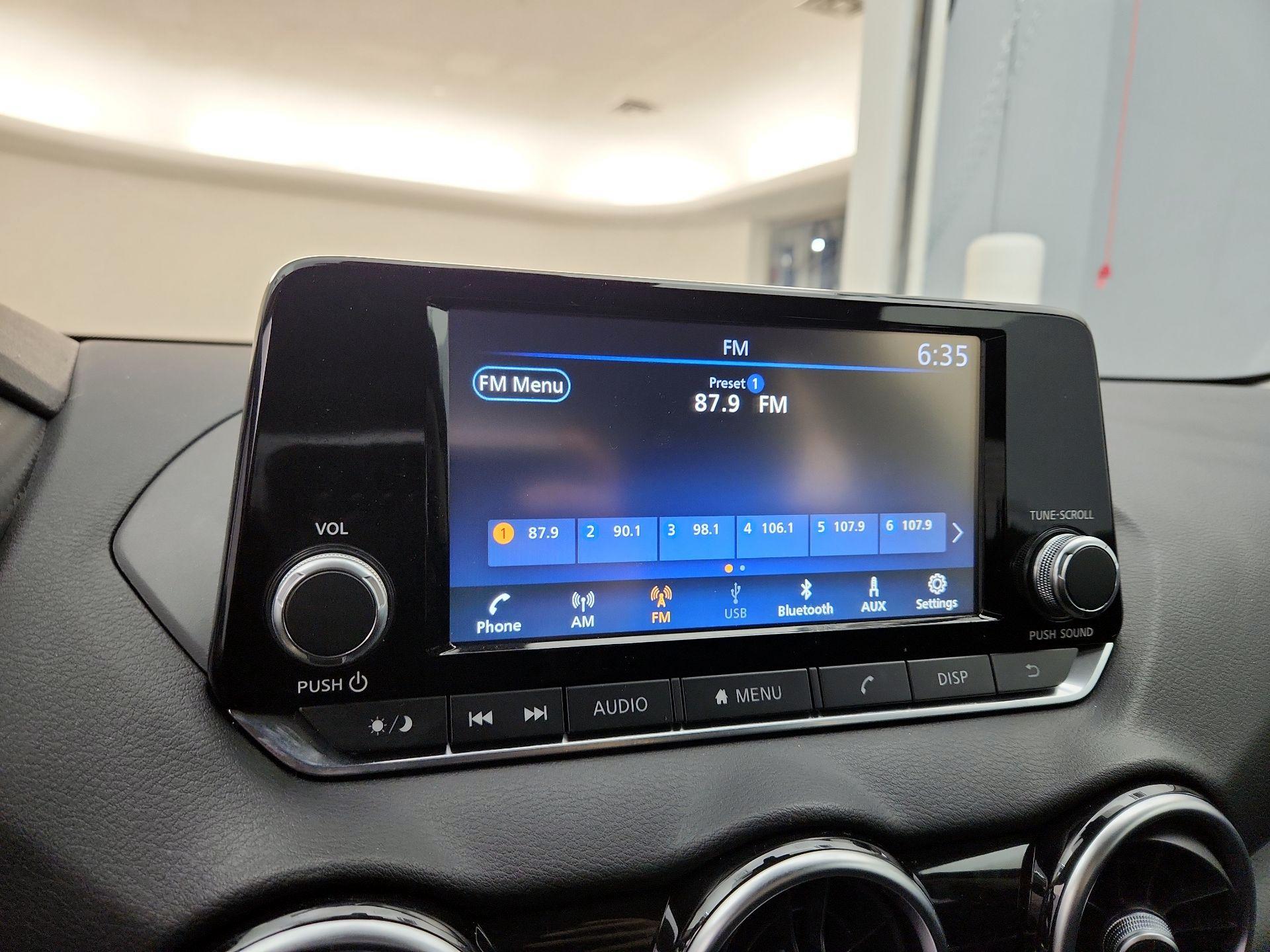 Thumbnail: 2024 Nissan Sentra - 15