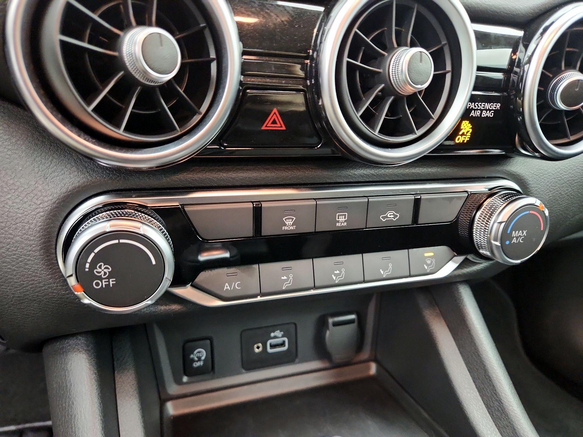 Thumbnail: 2024 Nissan Sentra - 16