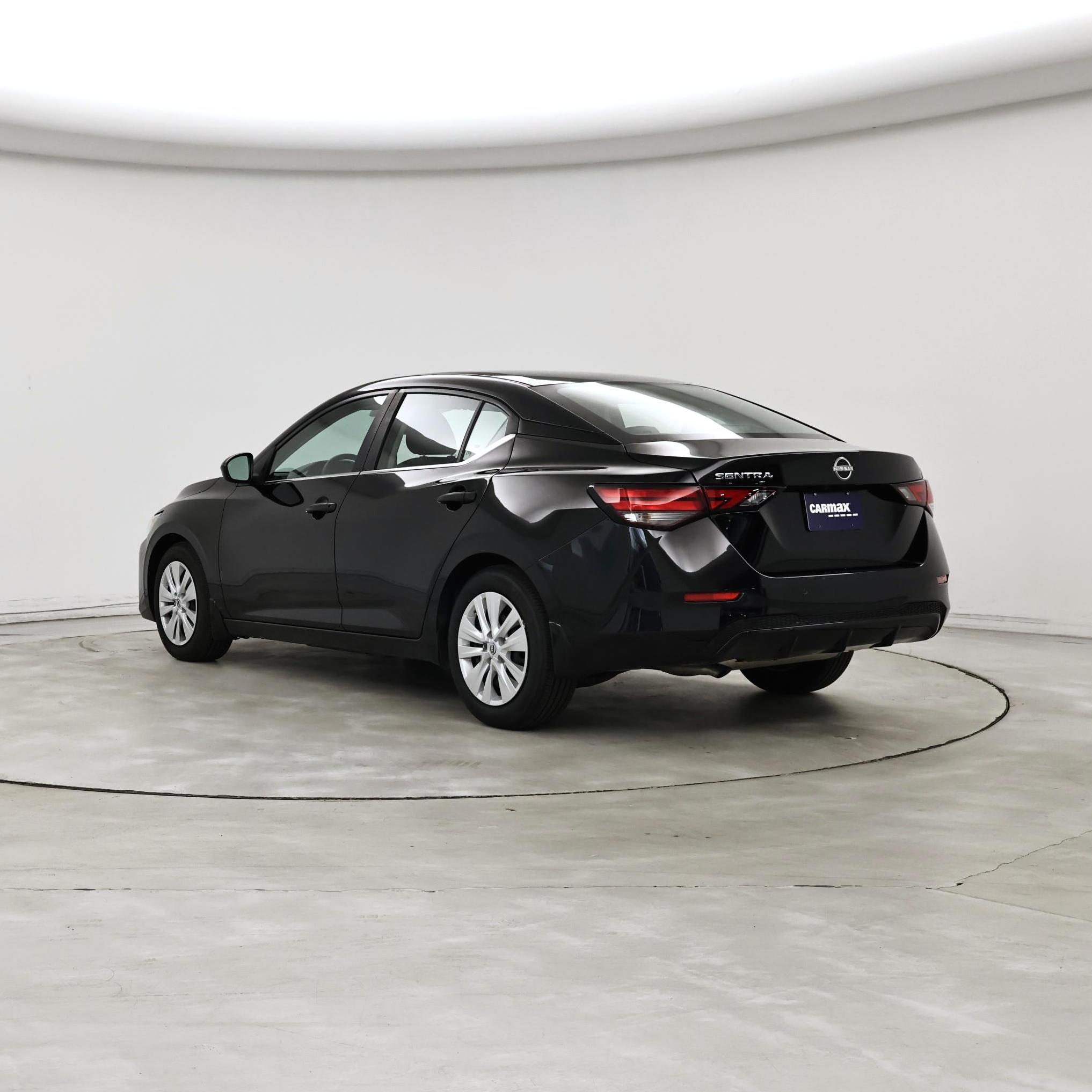 Thumbnail: 2024 Nissan Sentra - 2