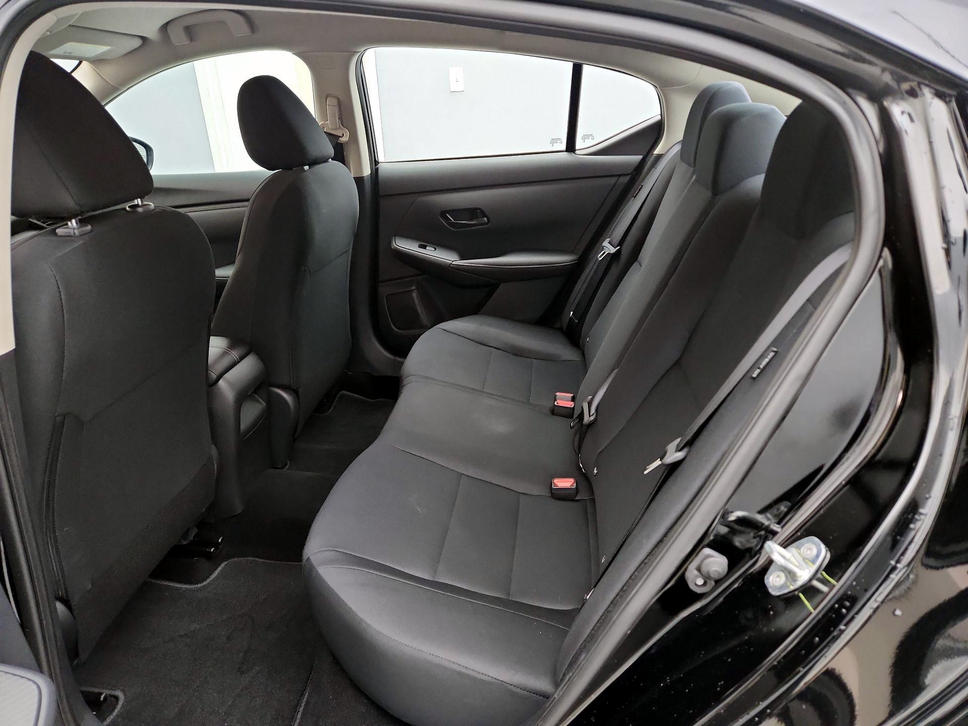 Thumbnail: 2024 Nissan Sentra - 19