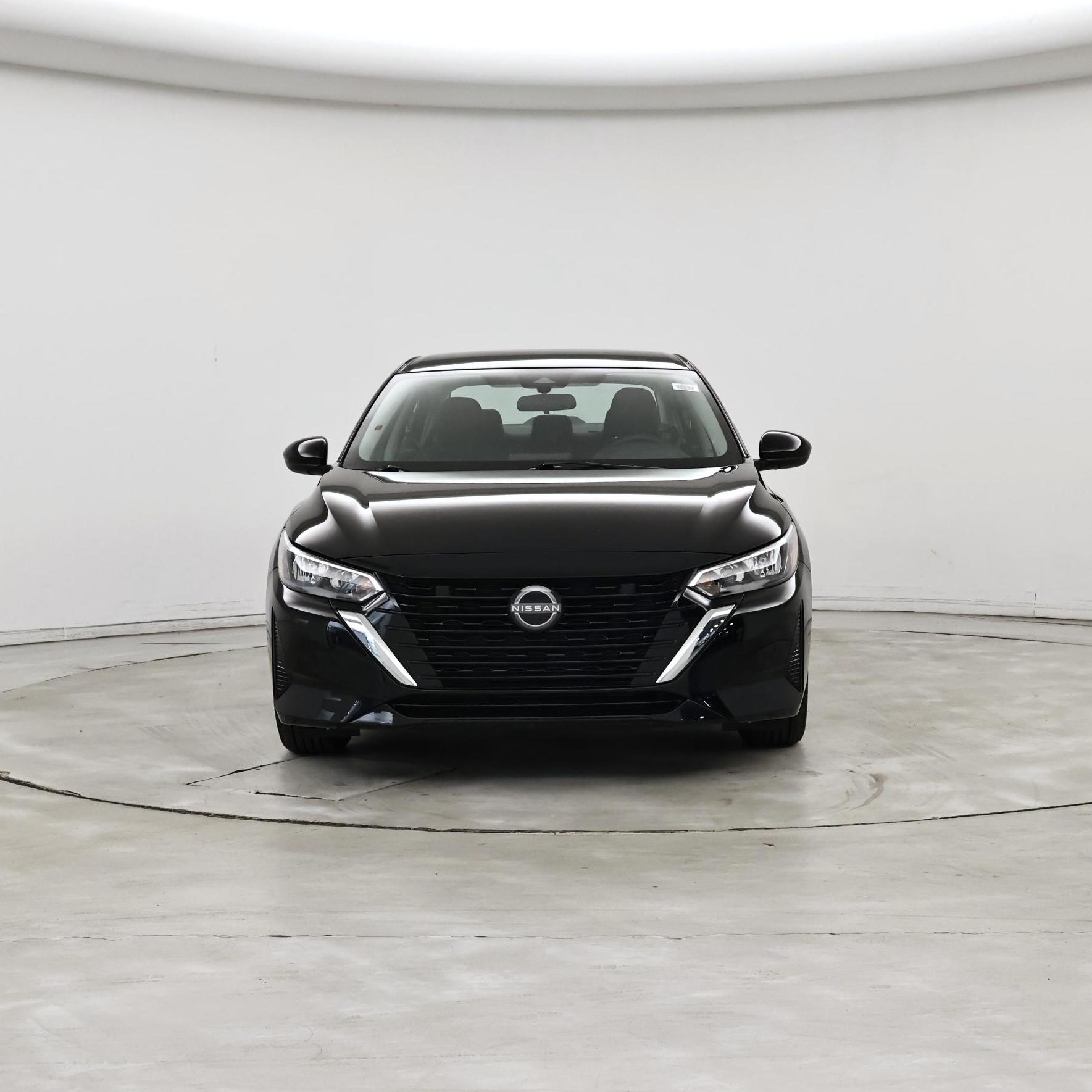 Thumbnail: 2024 Nissan Sentra - 5