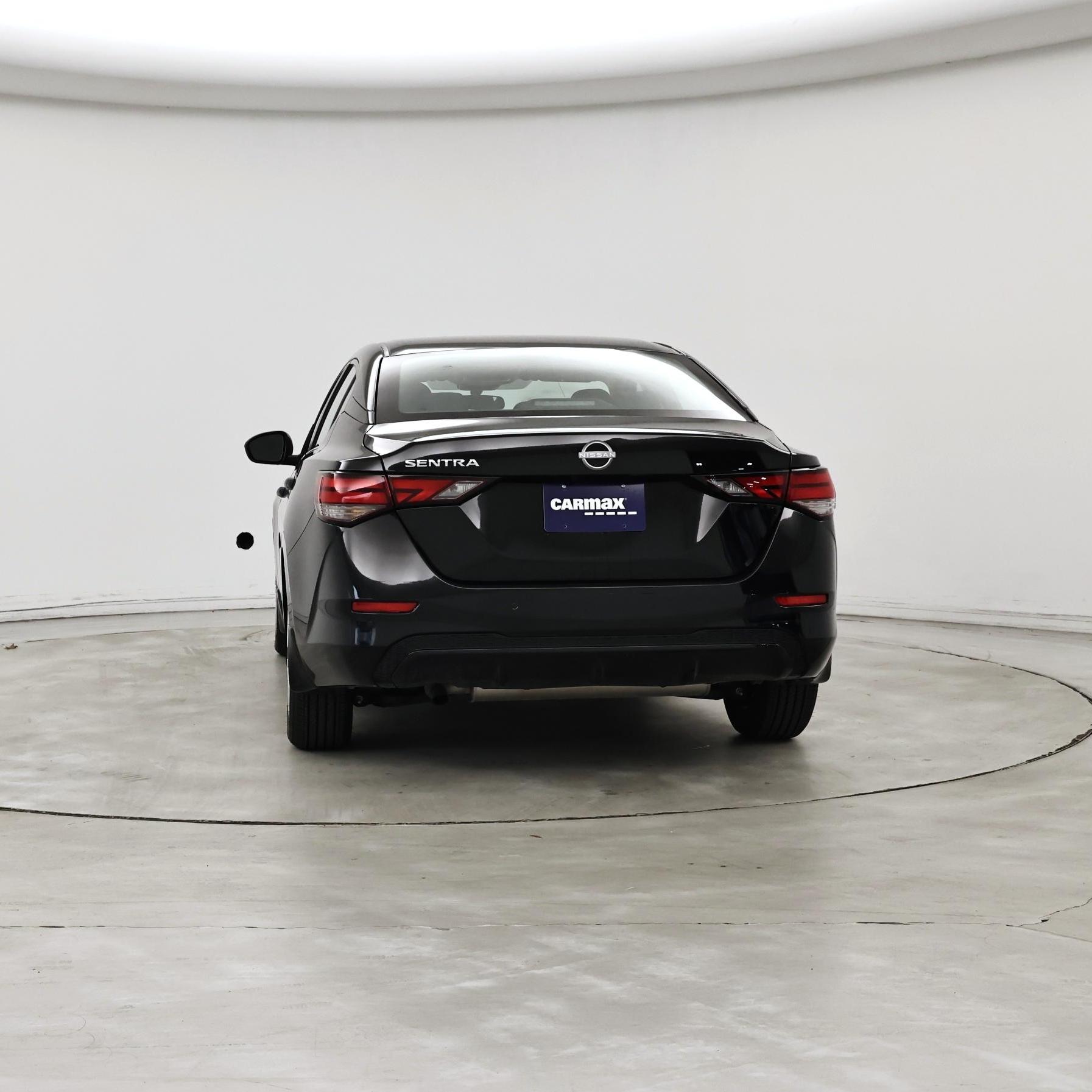 Thumbnail: 2024 Nissan Sentra - 6