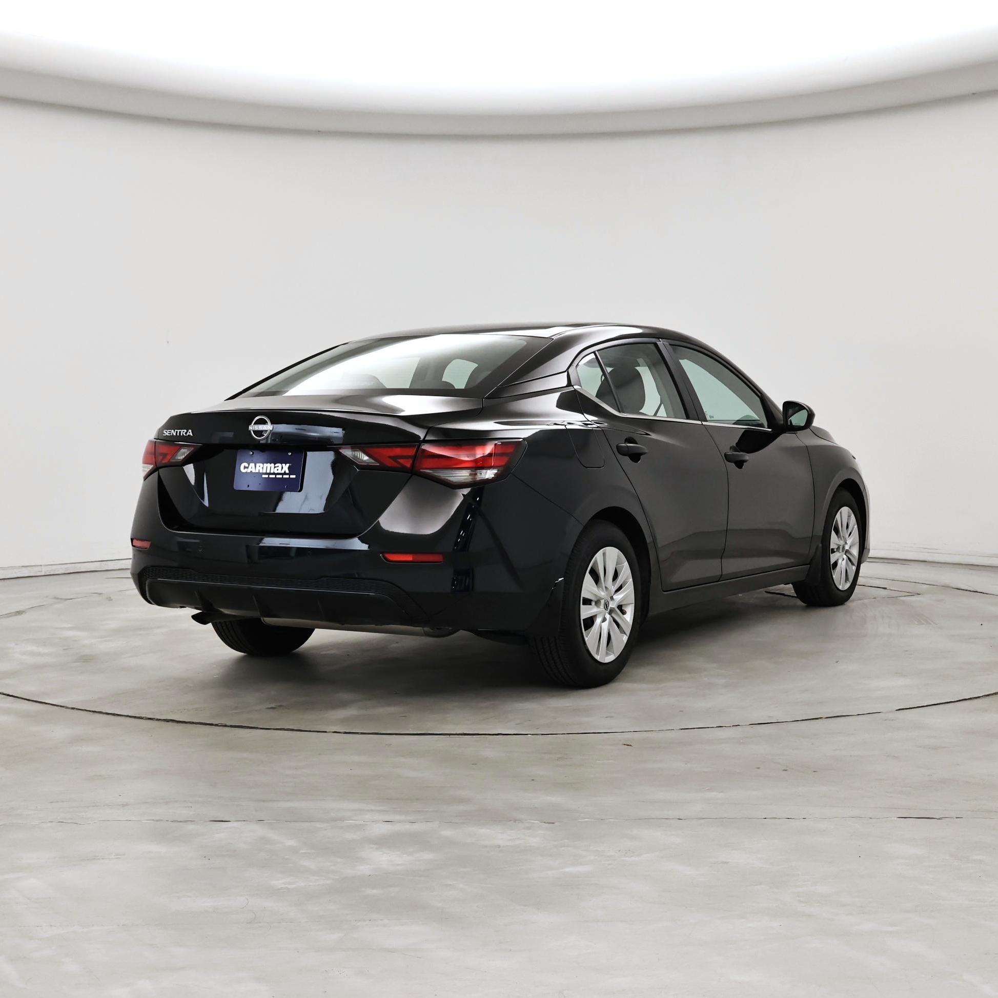 Thumbnail: 2024 Nissan Sentra - 8