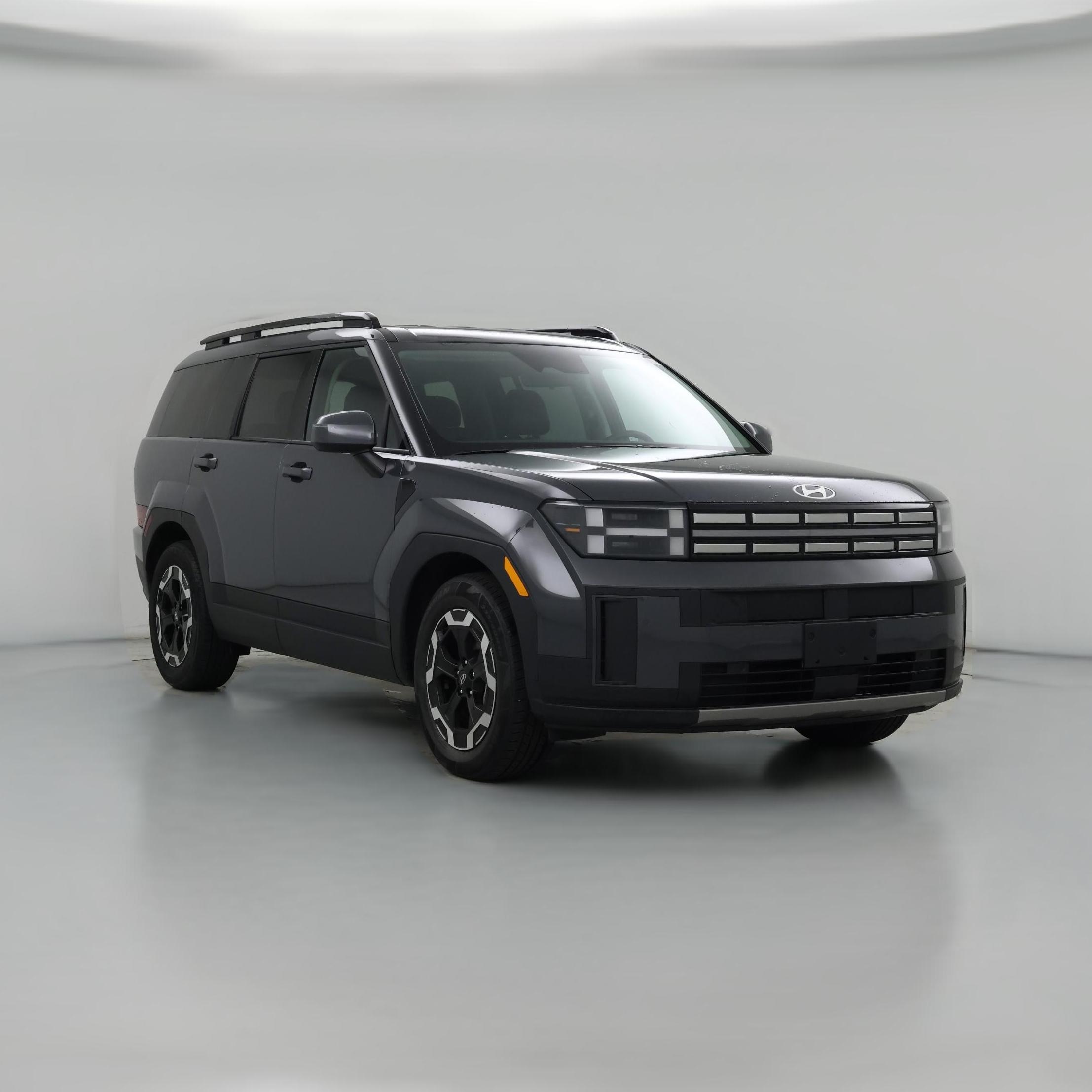 Thumbnail: 2025 Hyundai Santa Fe - 1