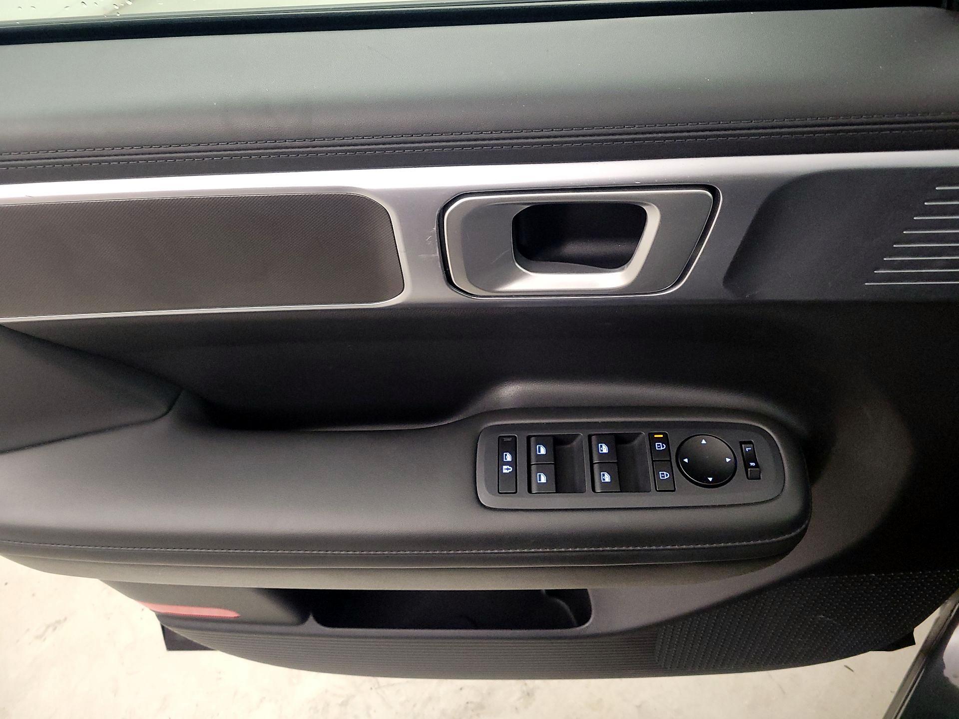 Thumbnail: 2025 Hyundai Santa Fe - 12