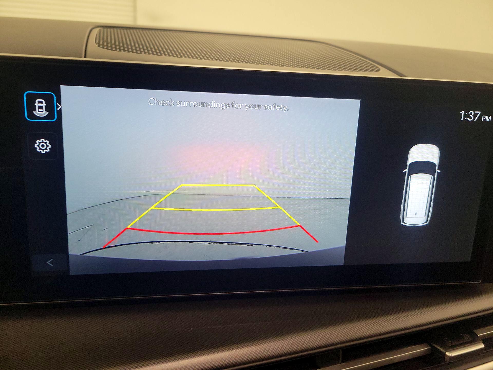 Thumbnail: 2025 Hyundai Santa Fe - 14