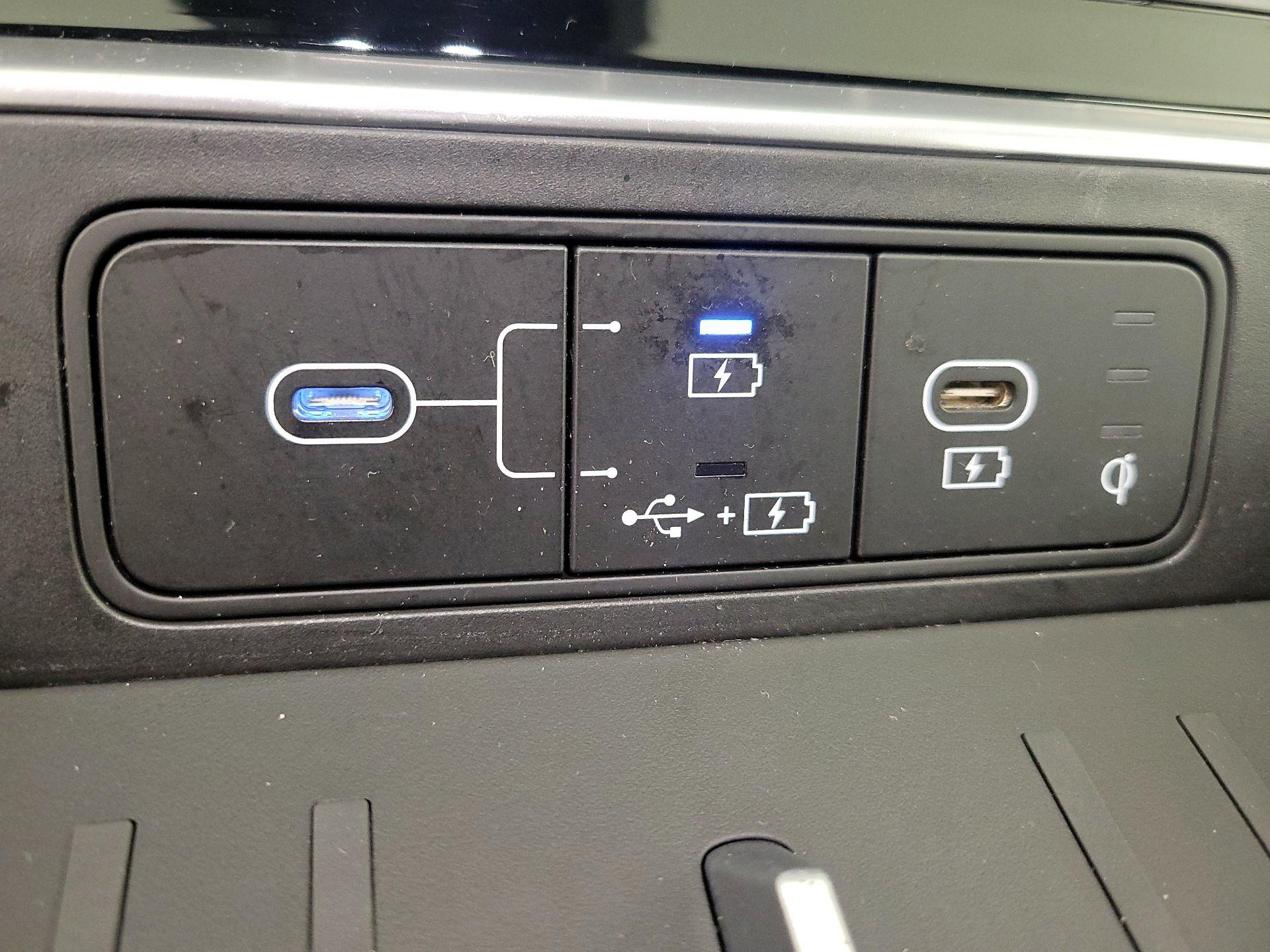 Thumbnail: 2025 Hyundai Santa Fe - 18