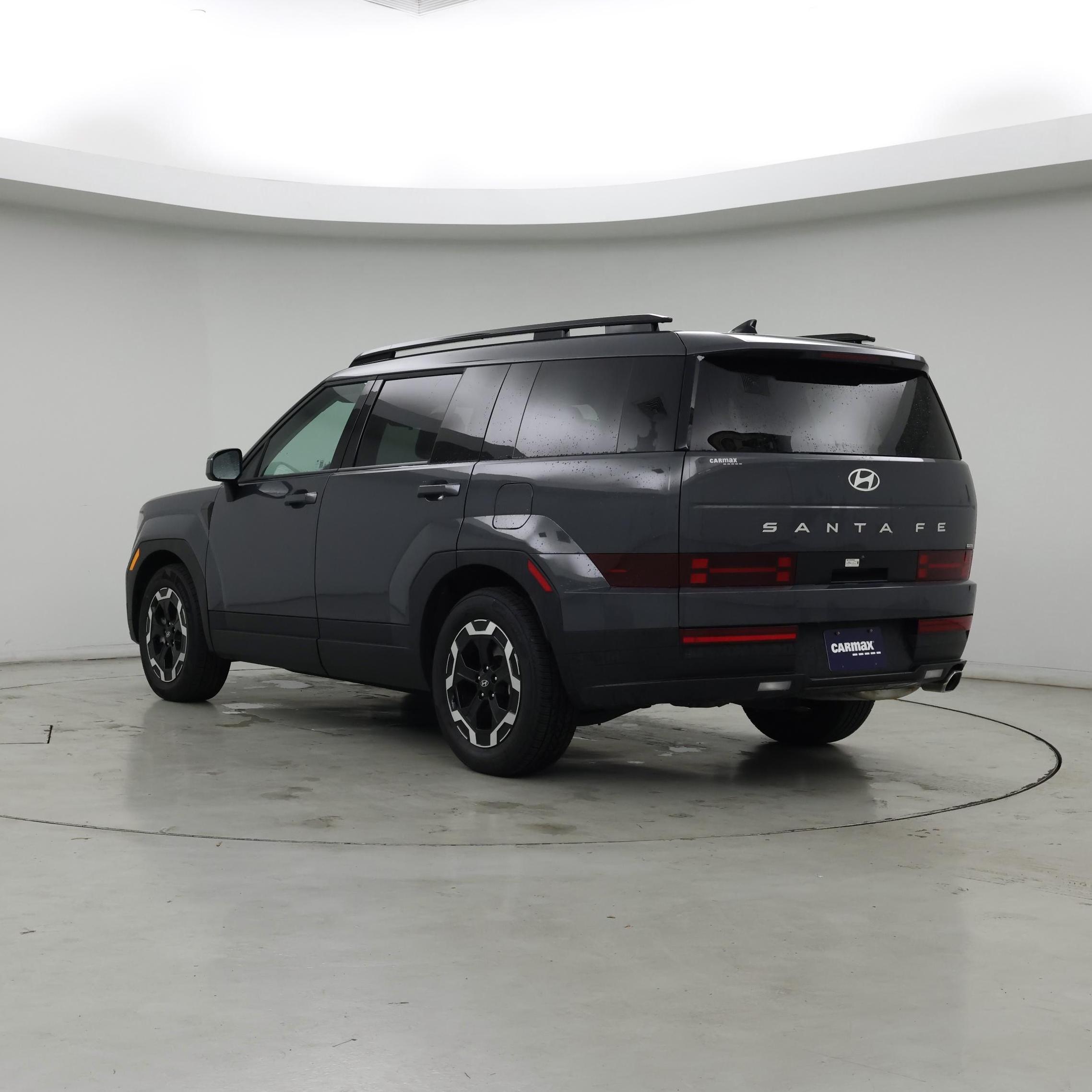 Thumbnail: 2025 Hyundai Santa Fe - 2