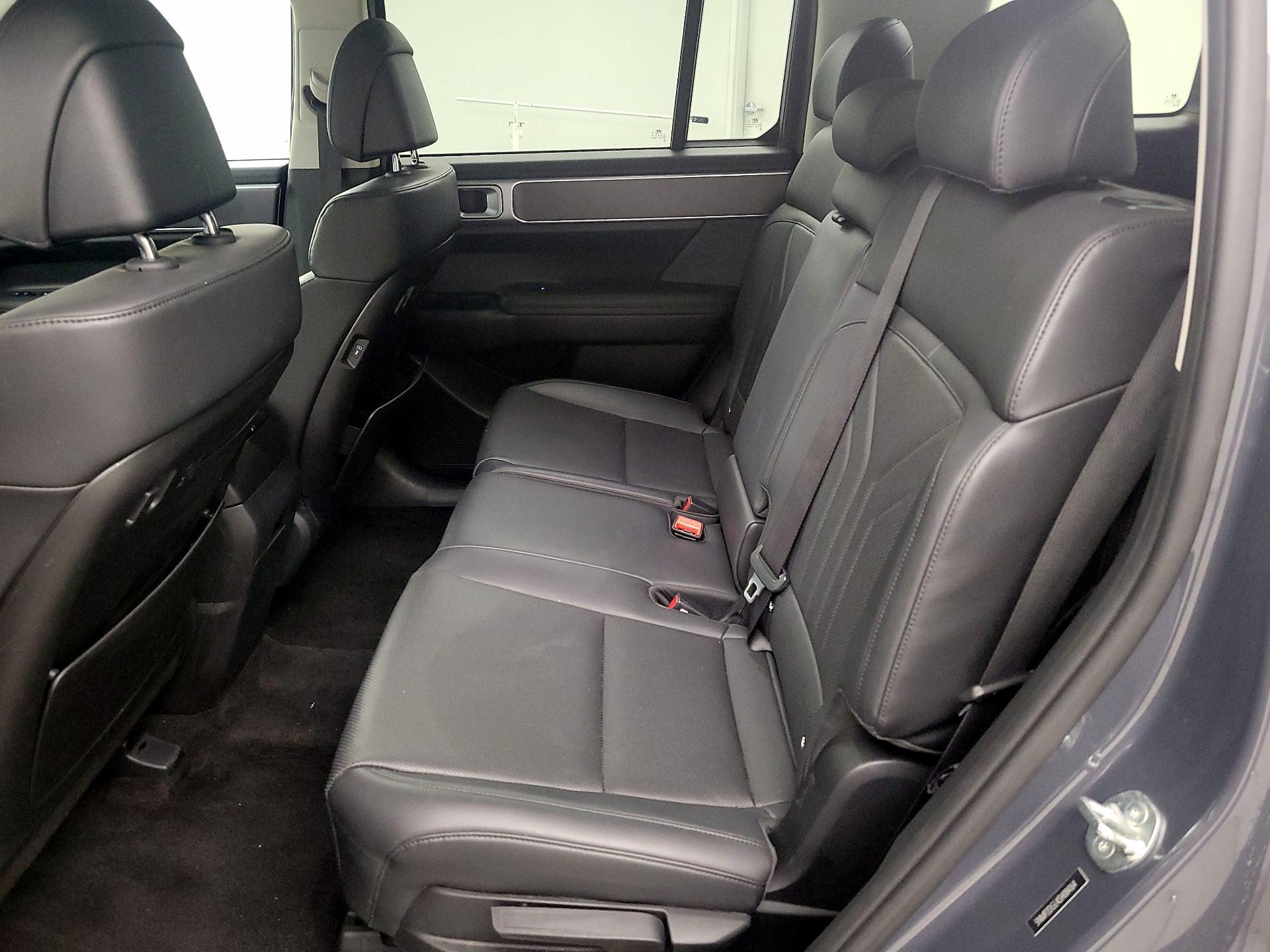 Thumbnail: 2025 Hyundai Santa Fe - 19