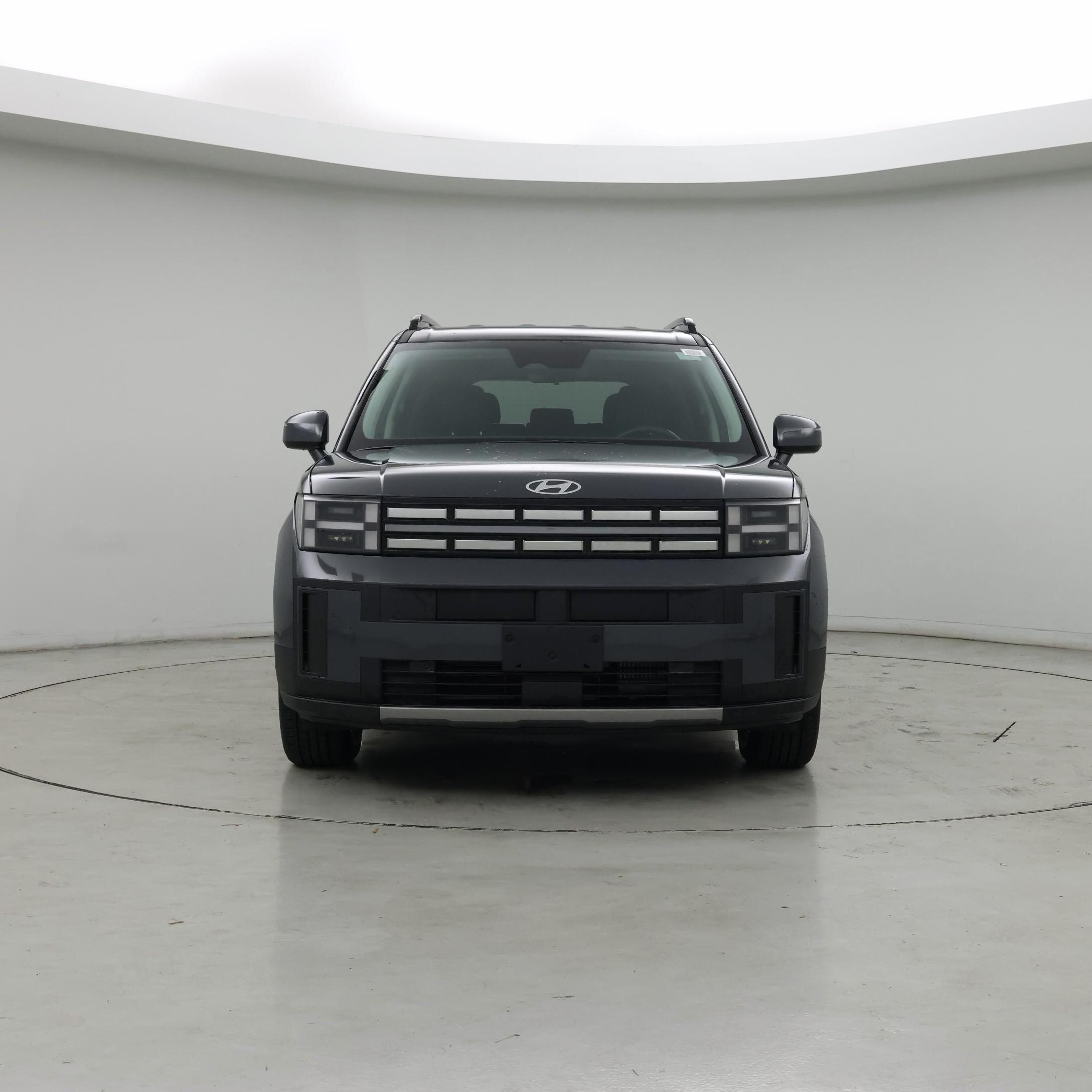 Thumbnail: 2025 Hyundai Santa Fe - 5