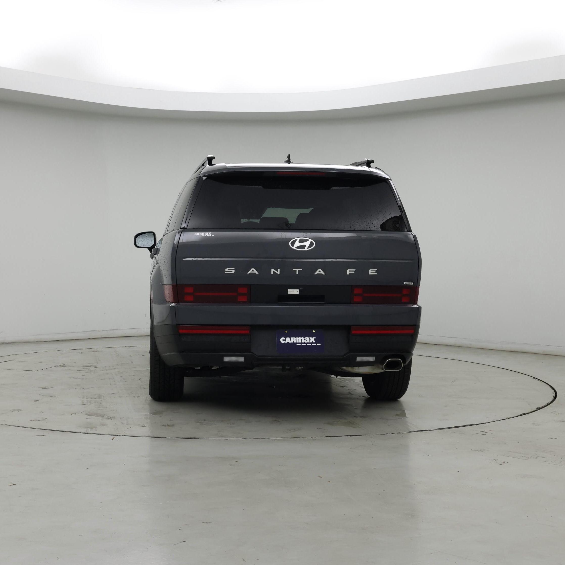 Thumbnail: 2025 Hyundai Santa Fe - 6