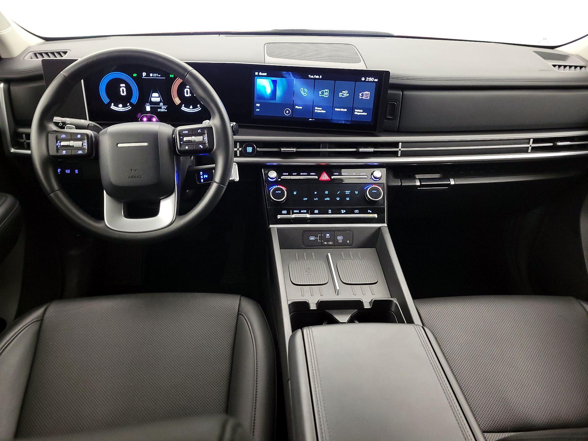 Thumbnail: 2025 Hyundai Santa Fe - 9