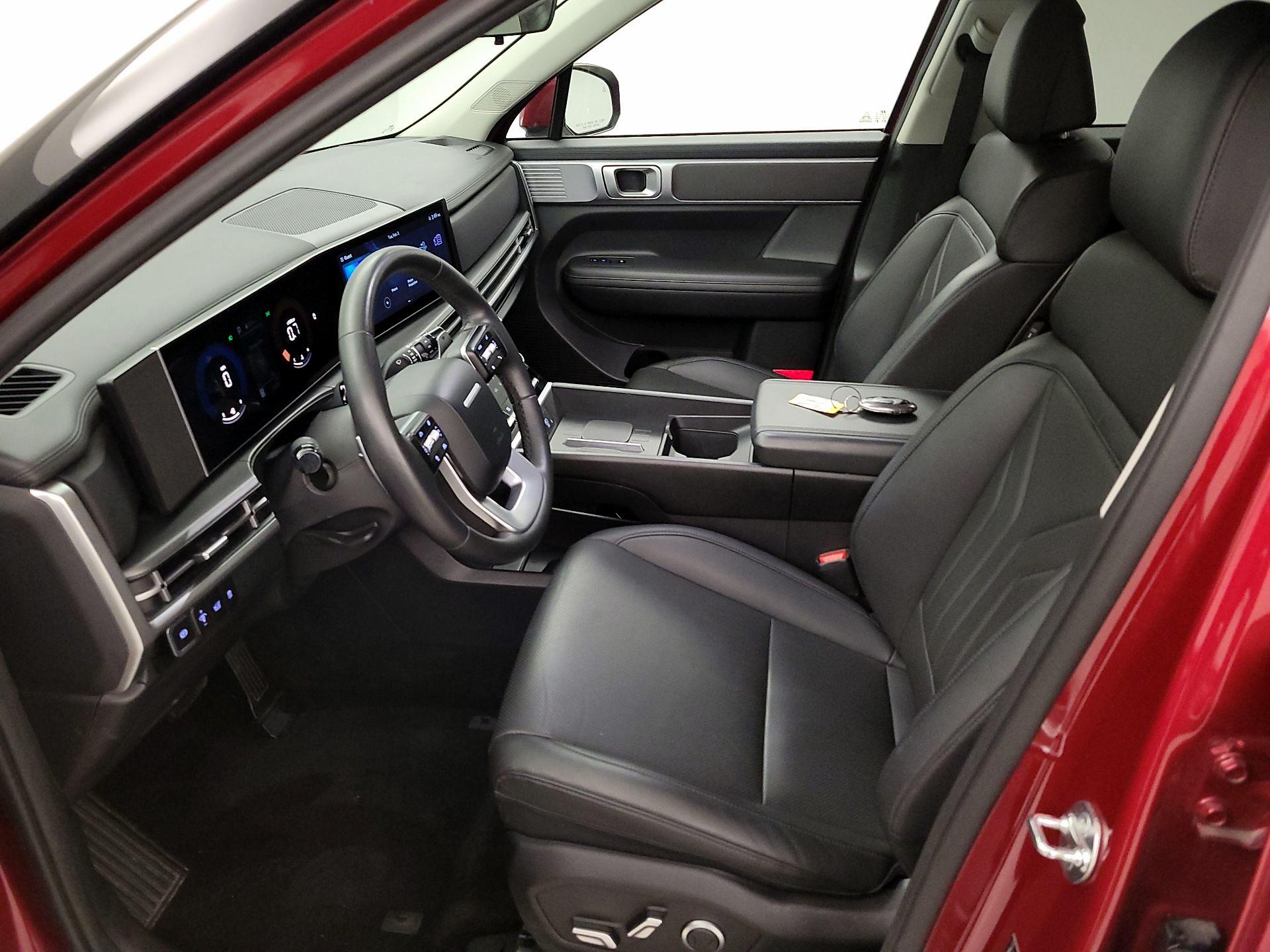 Thumbnail: 2025 Hyundai Santa Fe - 11