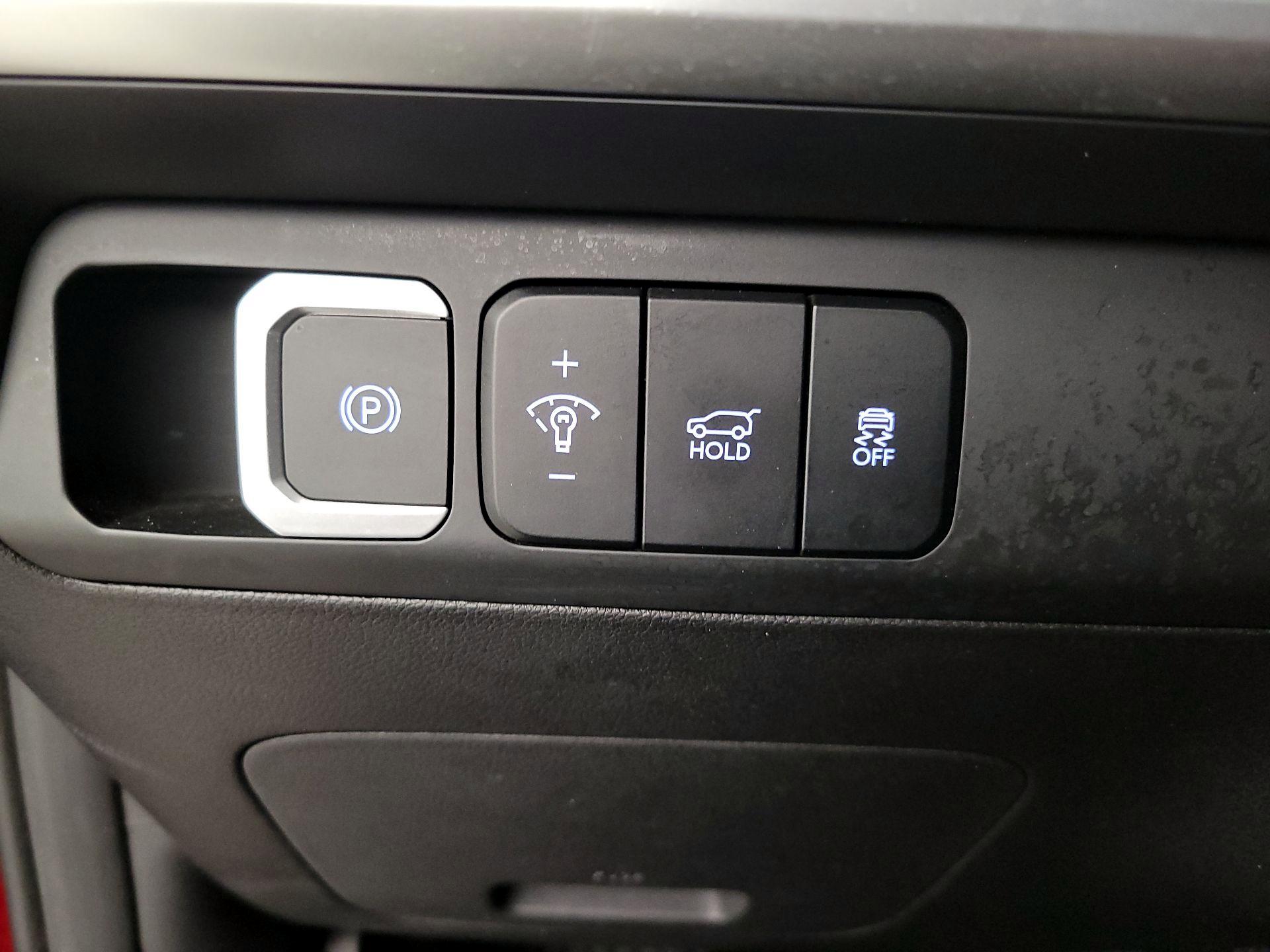 Thumbnail: 2025 Hyundai Santa Fe - 13