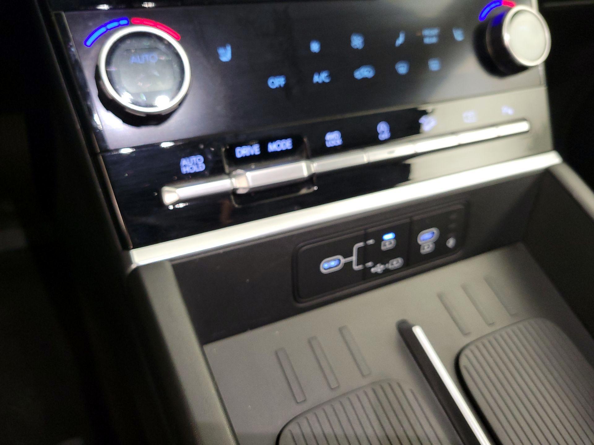 Thumbnail: 2025 Hyundai Santa Fe - 16