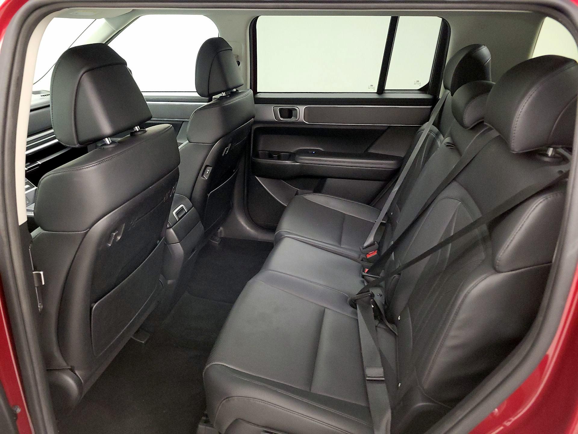 Thumbnail: 2025 Hyundai Santa Fe - 19