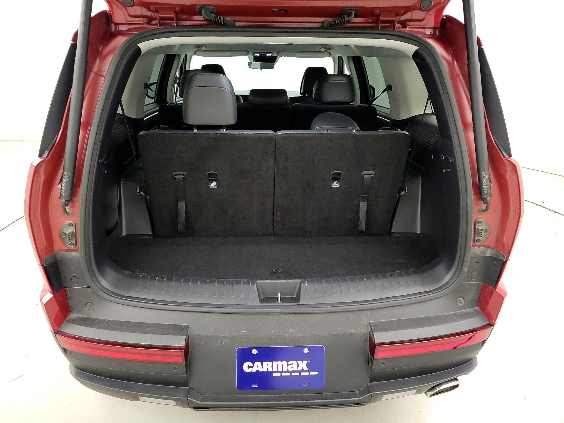 Thumbnail: 2025 Hyundai Santa Fe - 20