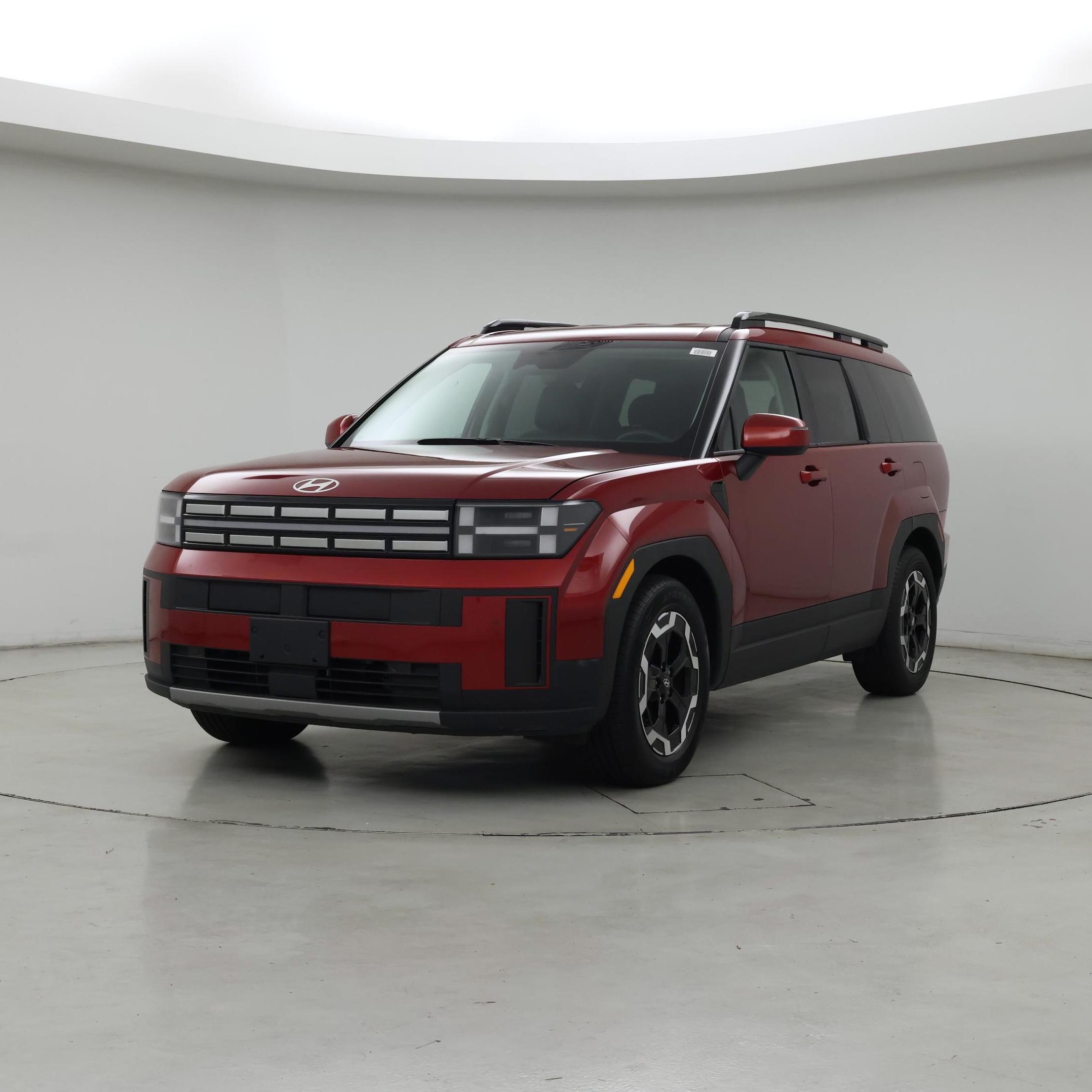 Thumbnail: 2025 Hyundai Santa Fe - 4