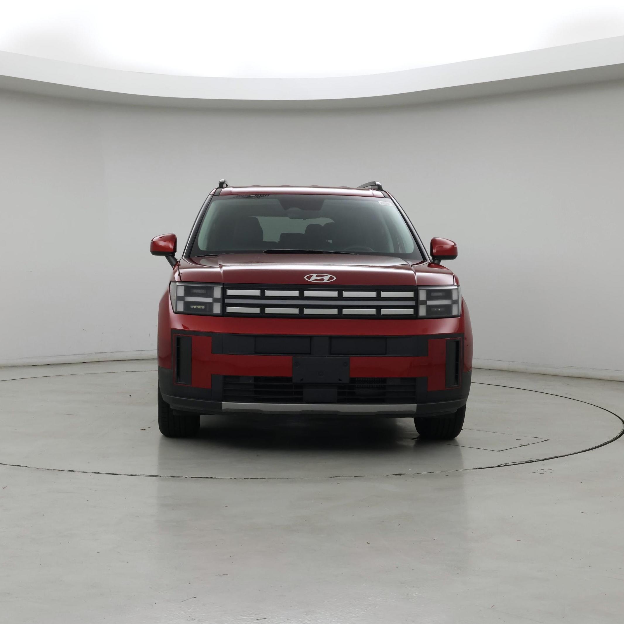 Thumbnail: 2025 Hyundai Santa Fe - 5