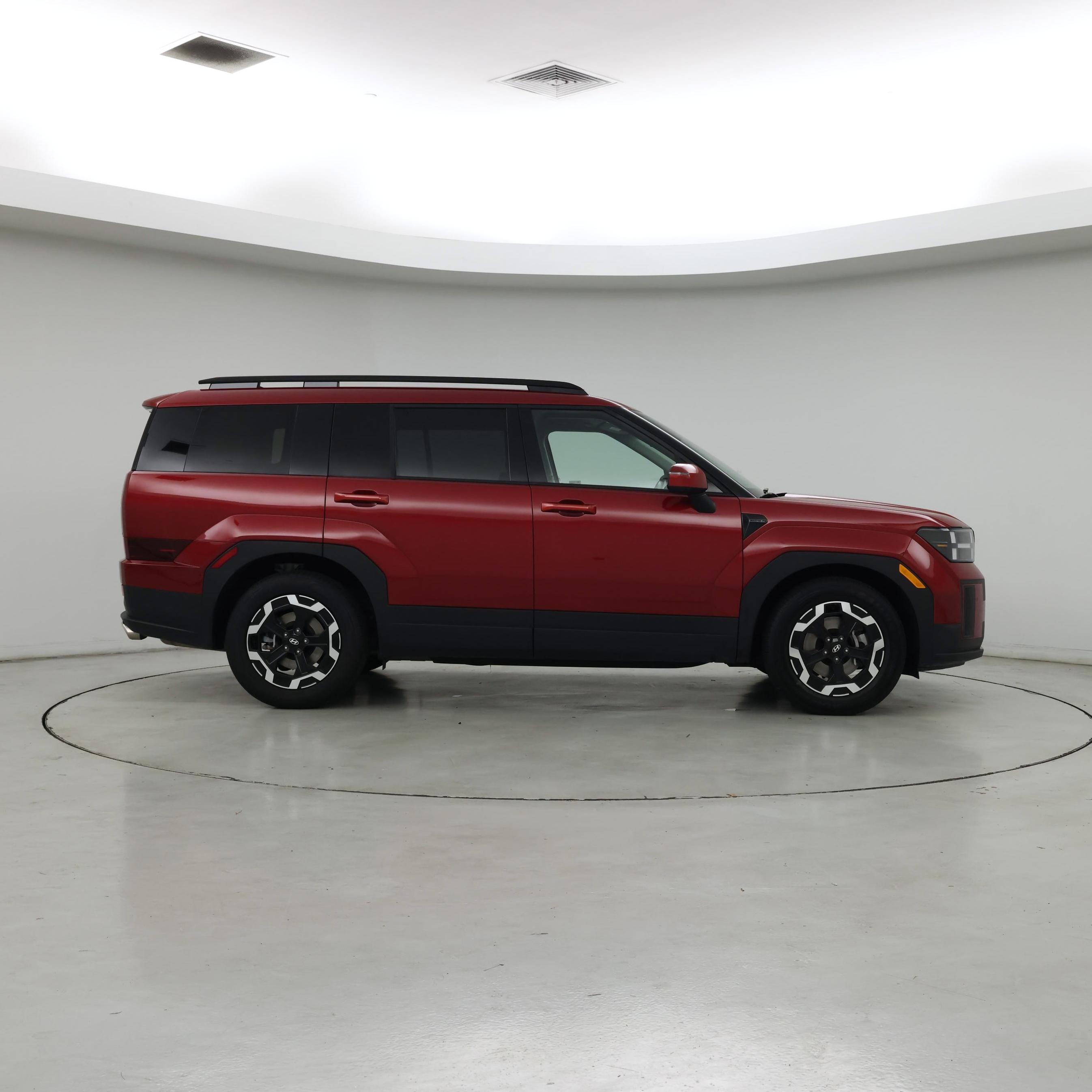 Thumbnail: 2025 Hyundai Santa Fe - 7