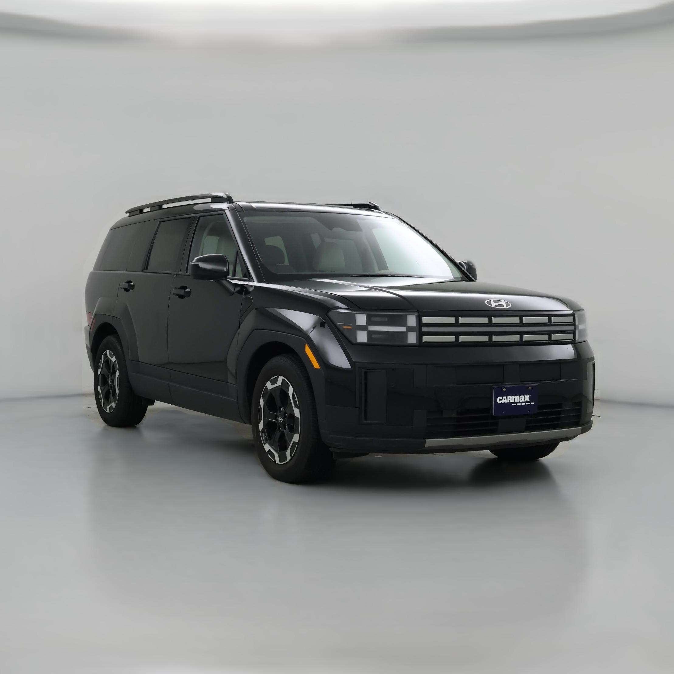 Thumbnail: 2025 Hyundai Santa Fe - 1