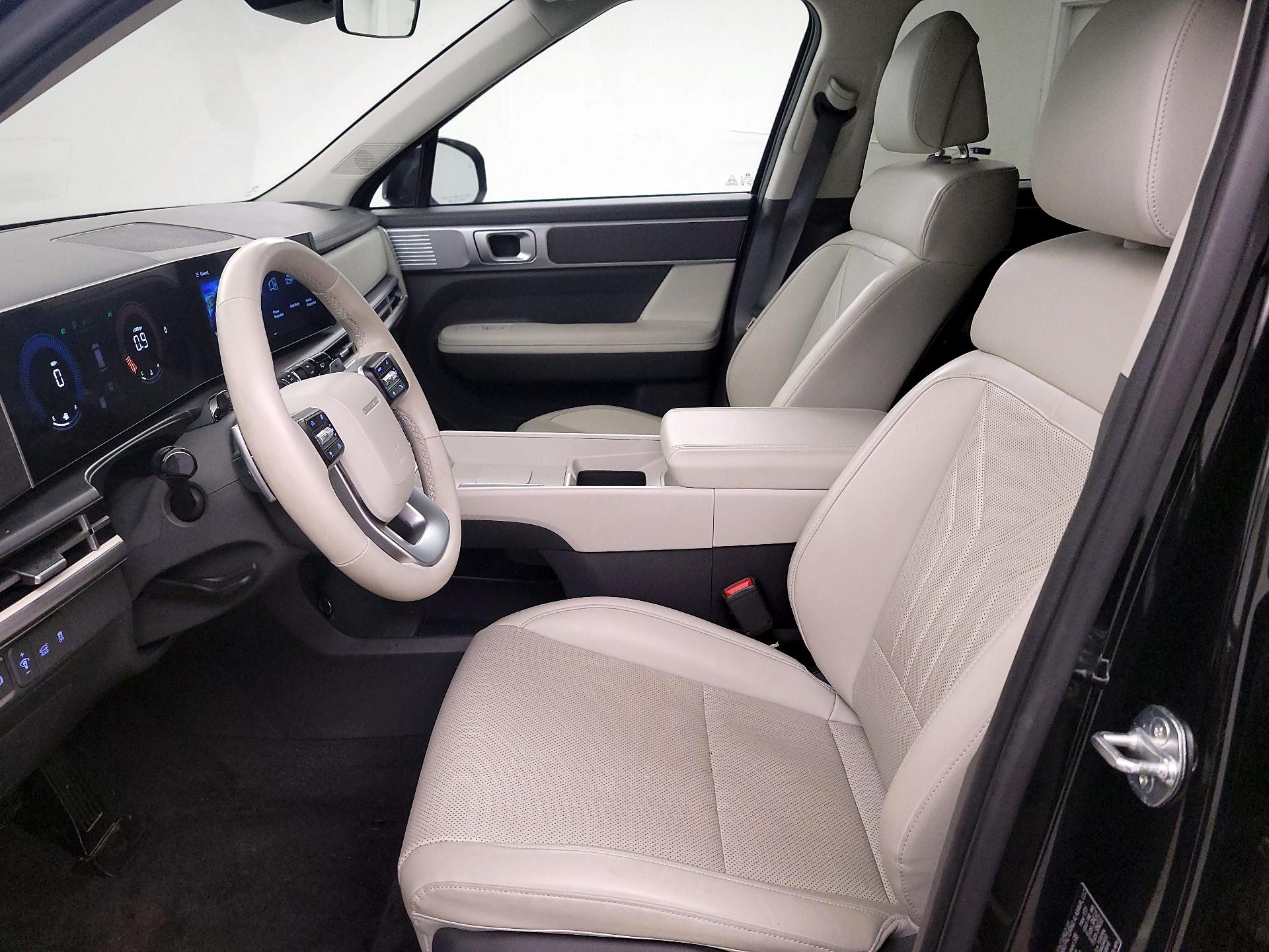 Thumbnail: 2025 Hyundai Santa Fe - 11