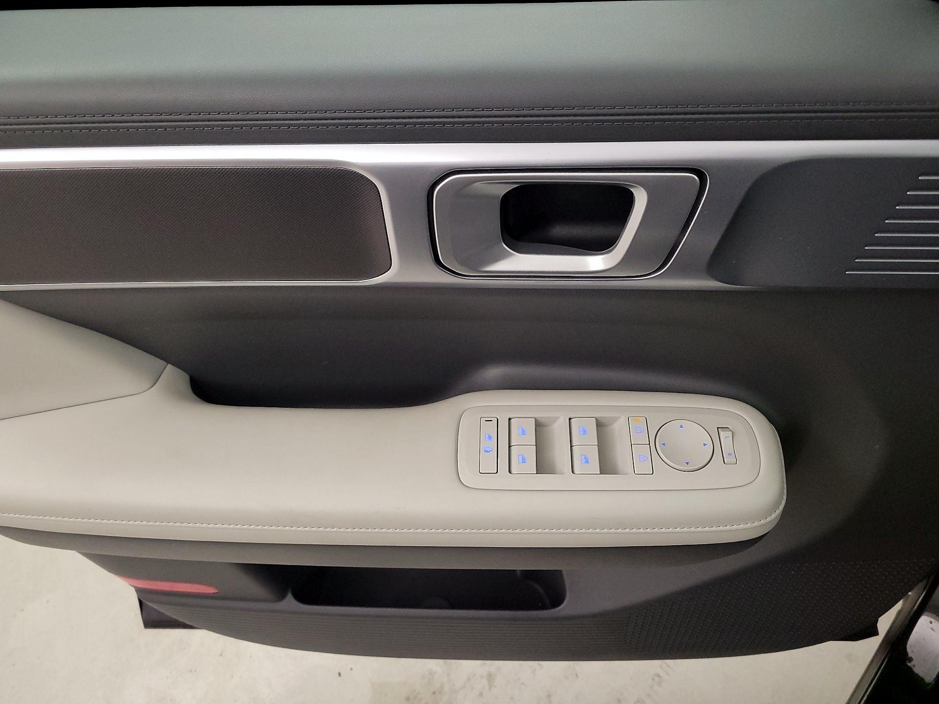 Thumbnail: 2025 Hyundai Santa Fe - 12