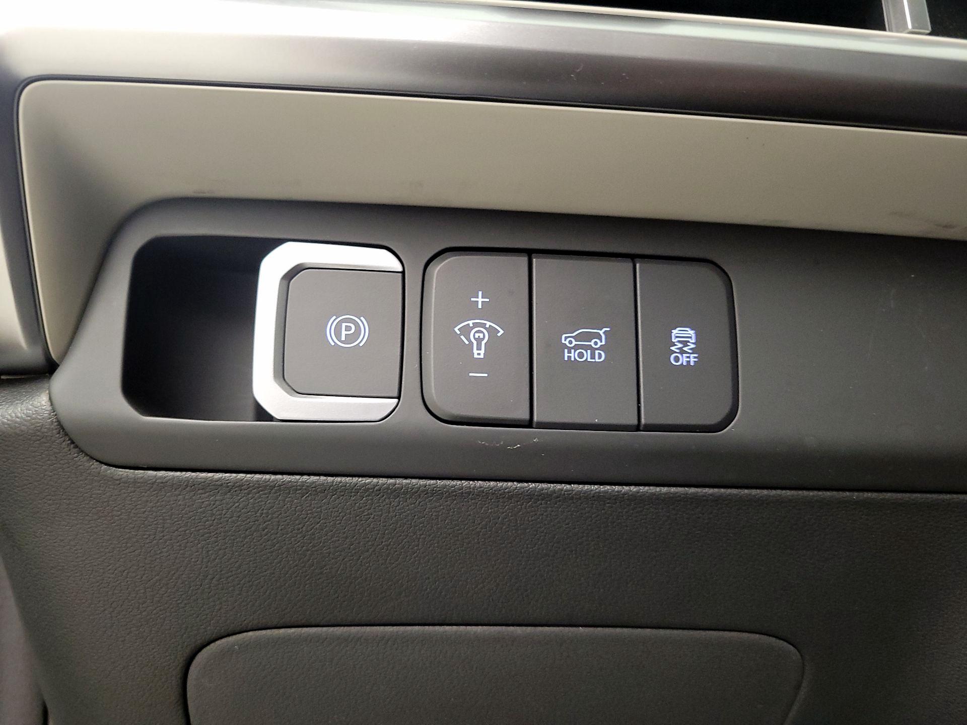 Thumbnail: 2025 Hyundai Santa Fe - 13